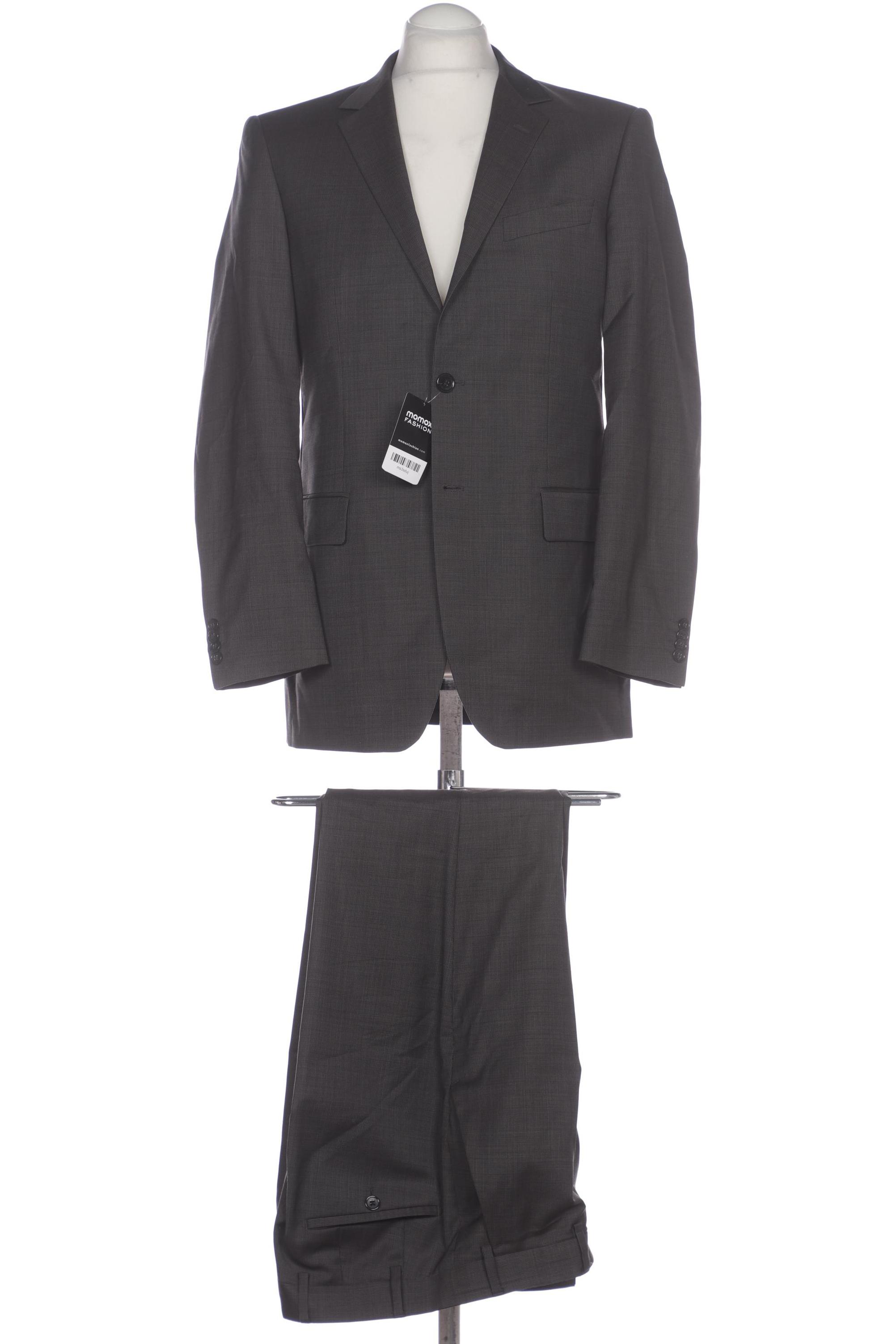 

Daniel Hechter Herren Anzug, grau, Gr. 50