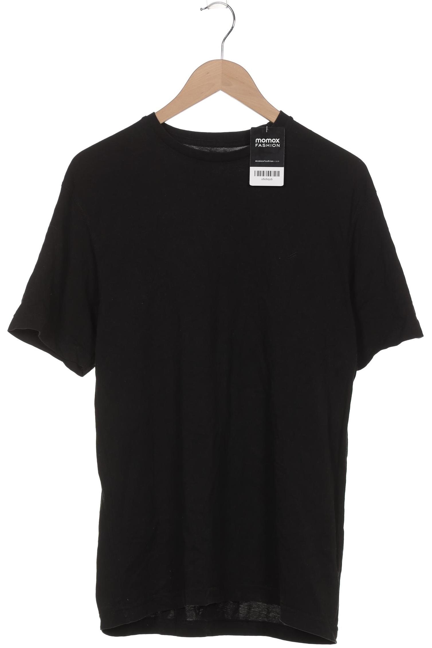 

Daniel Hechter Herren T-Shirt, schwarz, Gr. 52