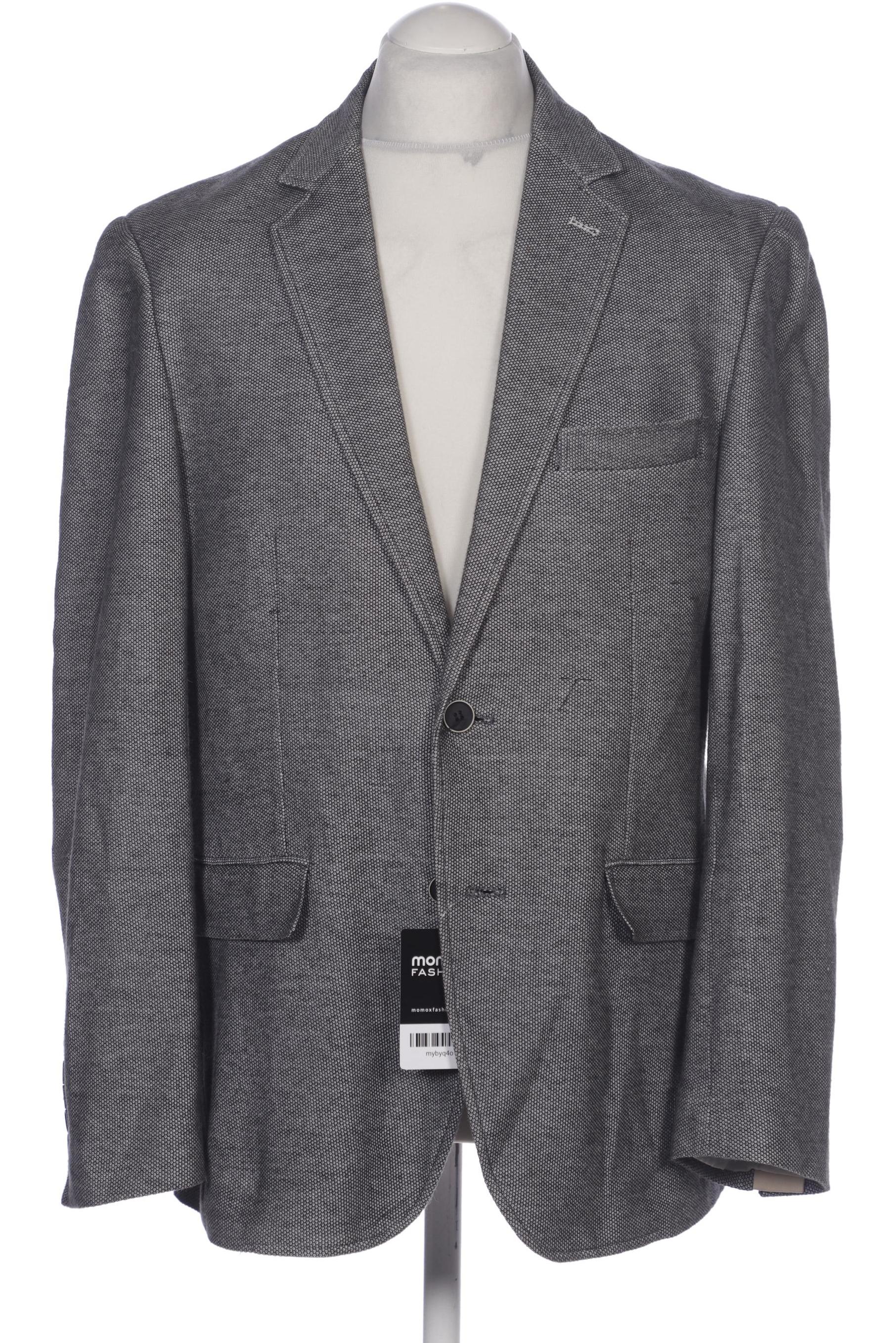

Daniel Hechter Herren Sakko, grau, Gr. 50