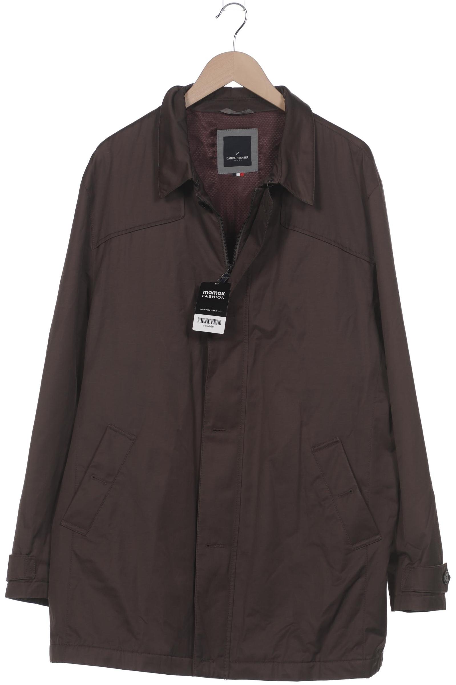 Thumbnail - Daniel Hechter Herren Jacke, braun, Gr. 52