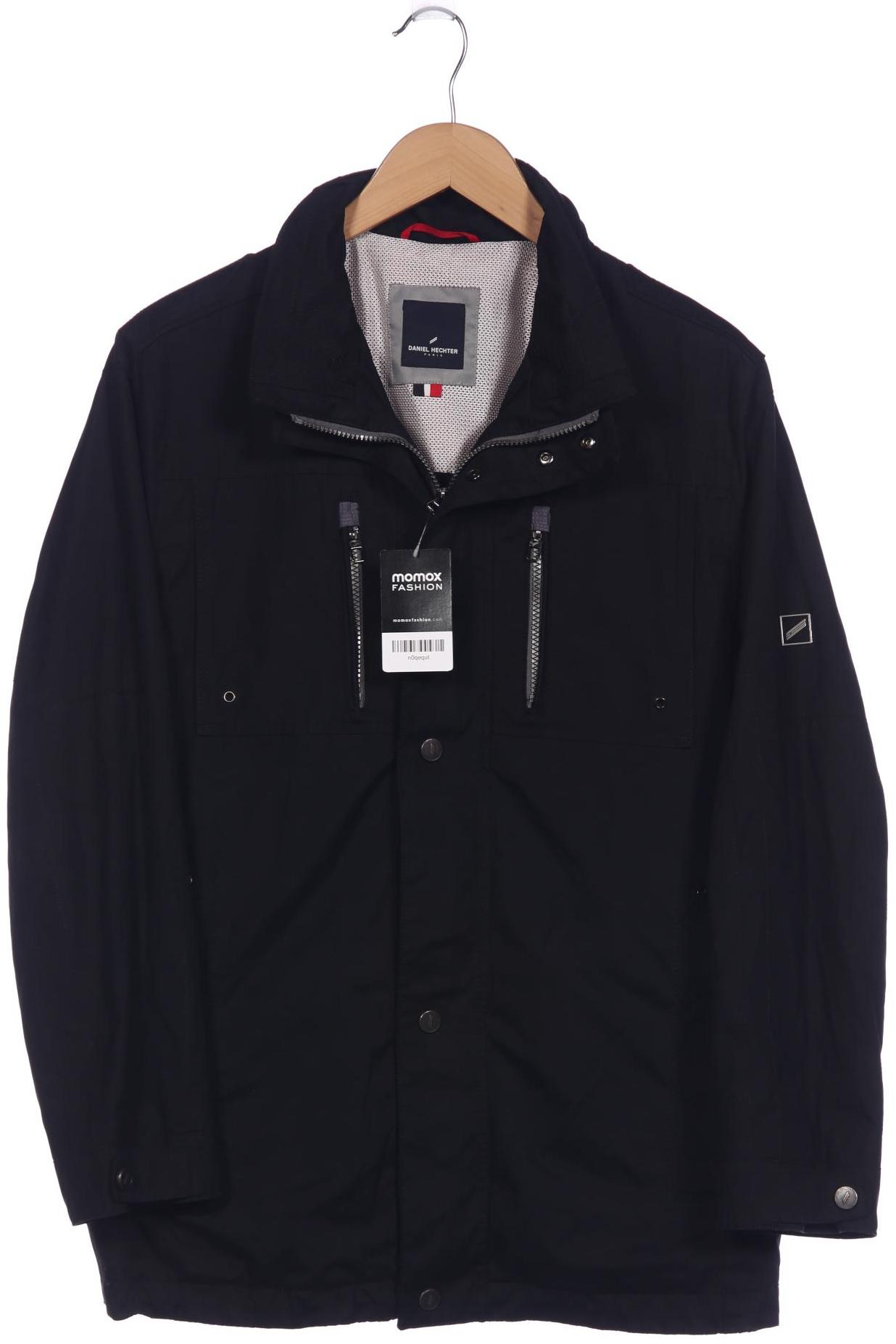 

Daniel Hechter Herren Jacke, schwarz, Gr. 52