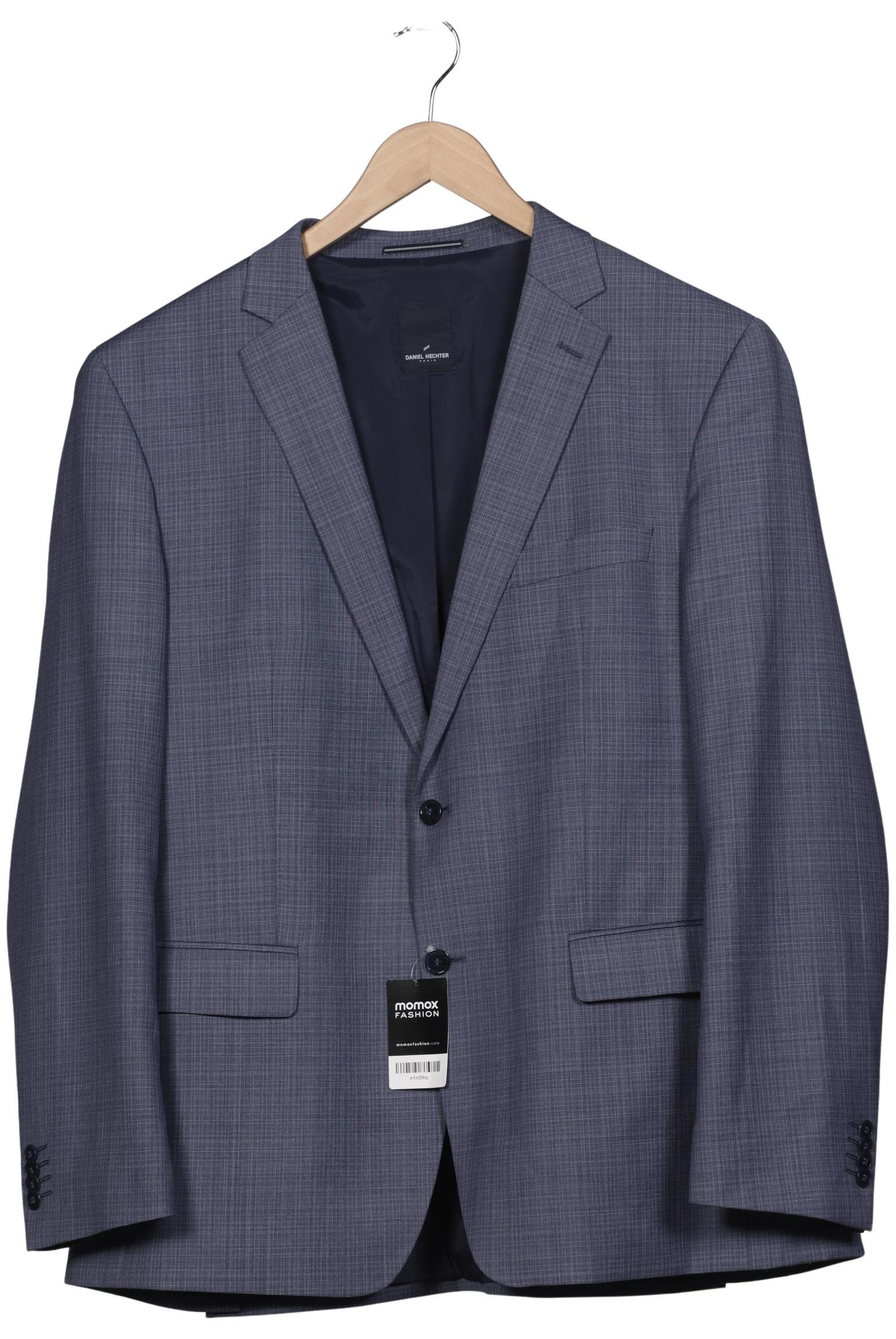 

Daniel Hechter Herren Sakko, blau, Gr. 58