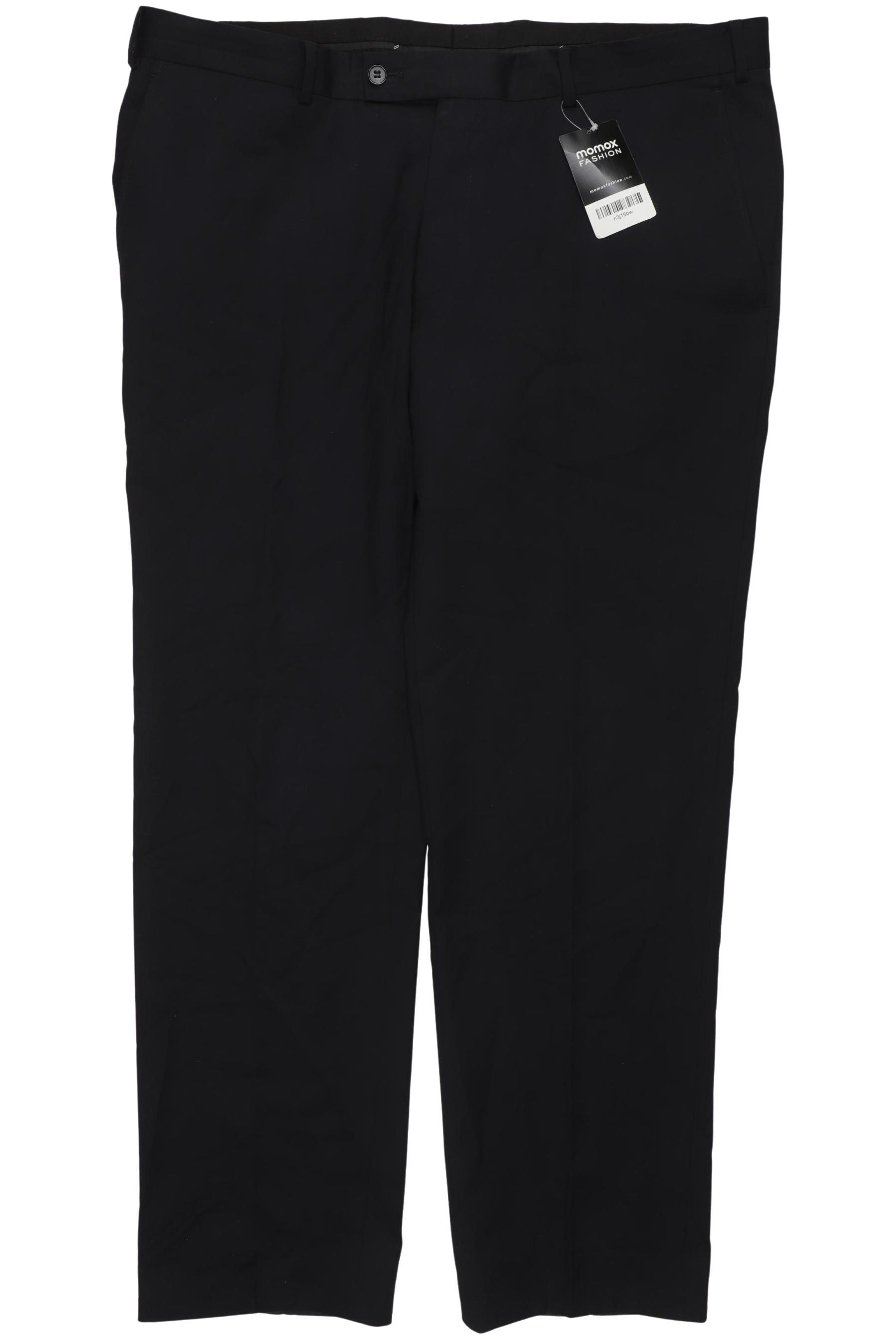 

Daniel Hechter Herren Stoffhose, marineblau, Gr. 39