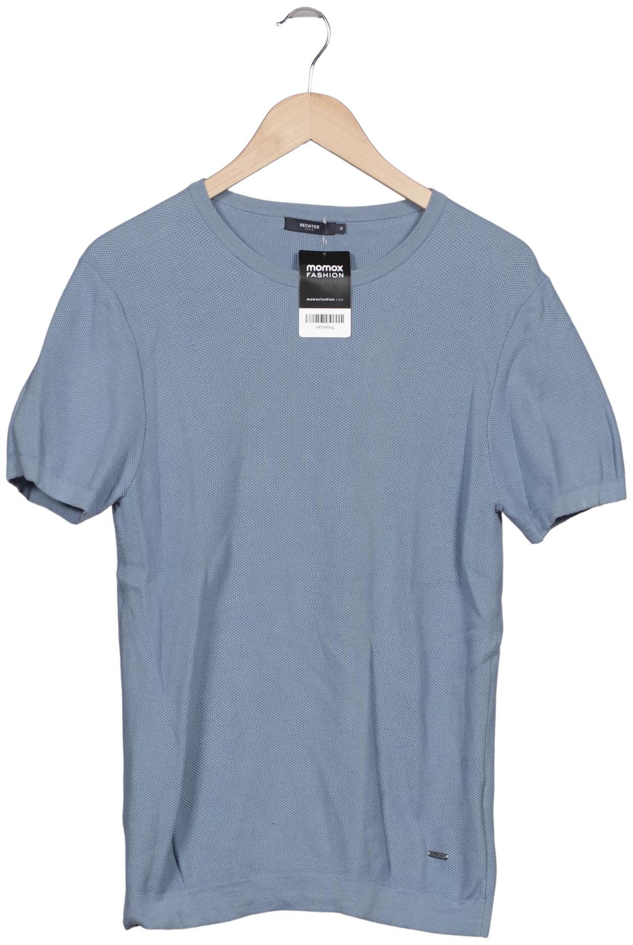 

Daniel Hechter Herren T-Shirt, blau, Gr. 48
