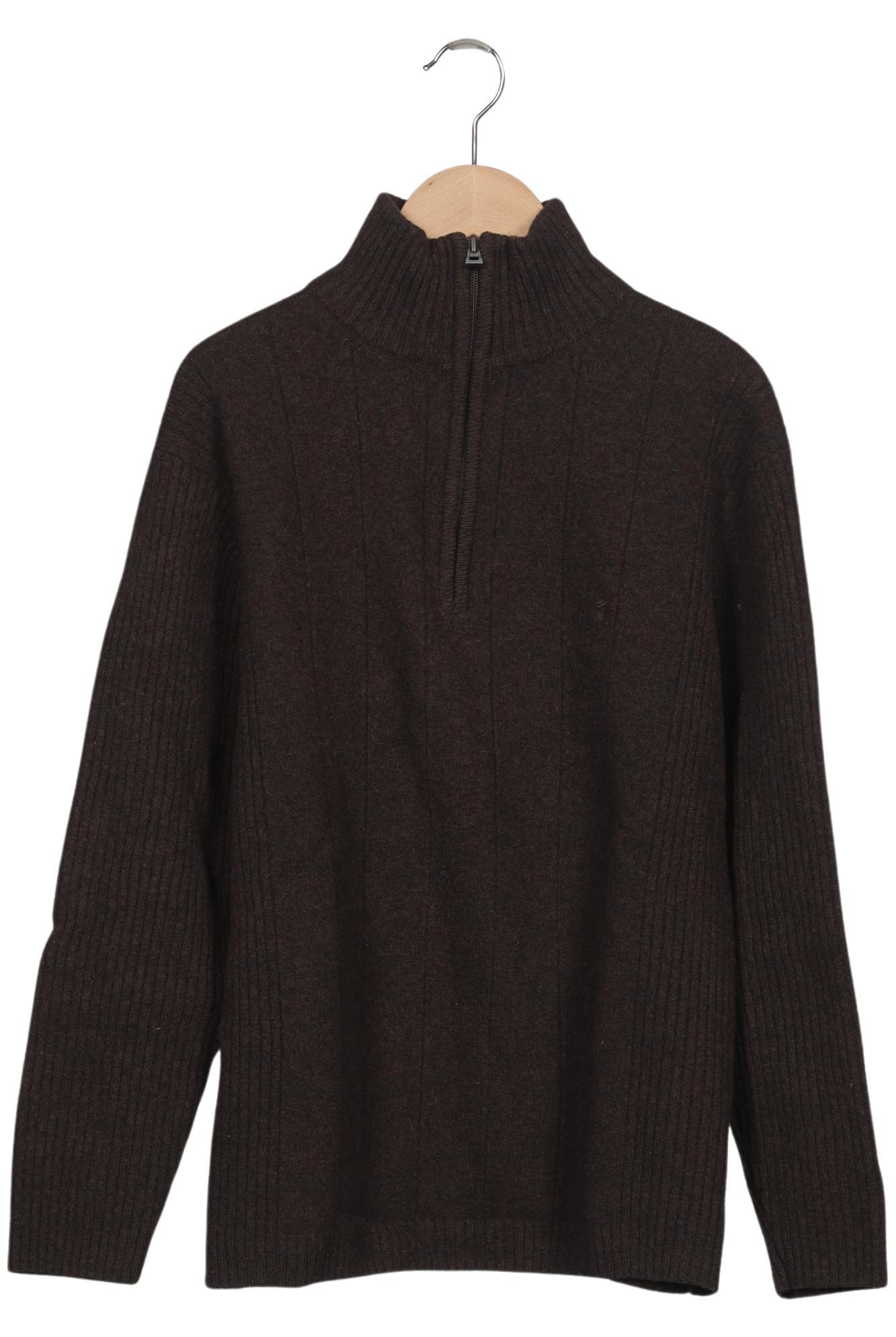 

Daniel Hechter Herren Pullover, braun, Gr. 54