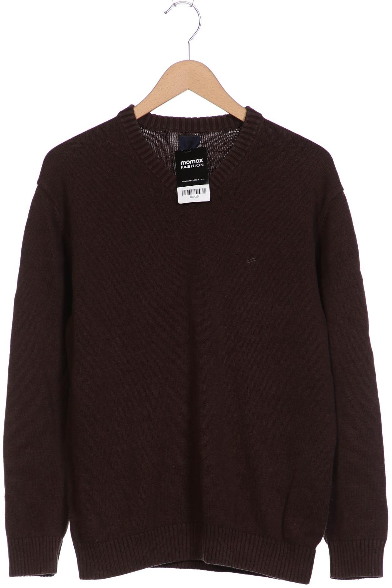 

DANIEL HECHTER Herren Pullover, braun