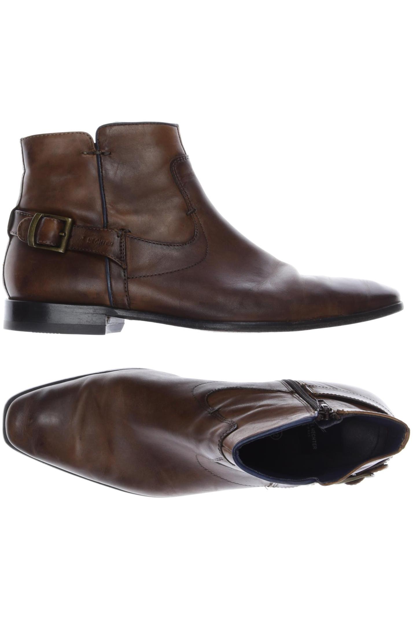 

Daniel Hechter Herren Stiefel, braun, Gr. 42