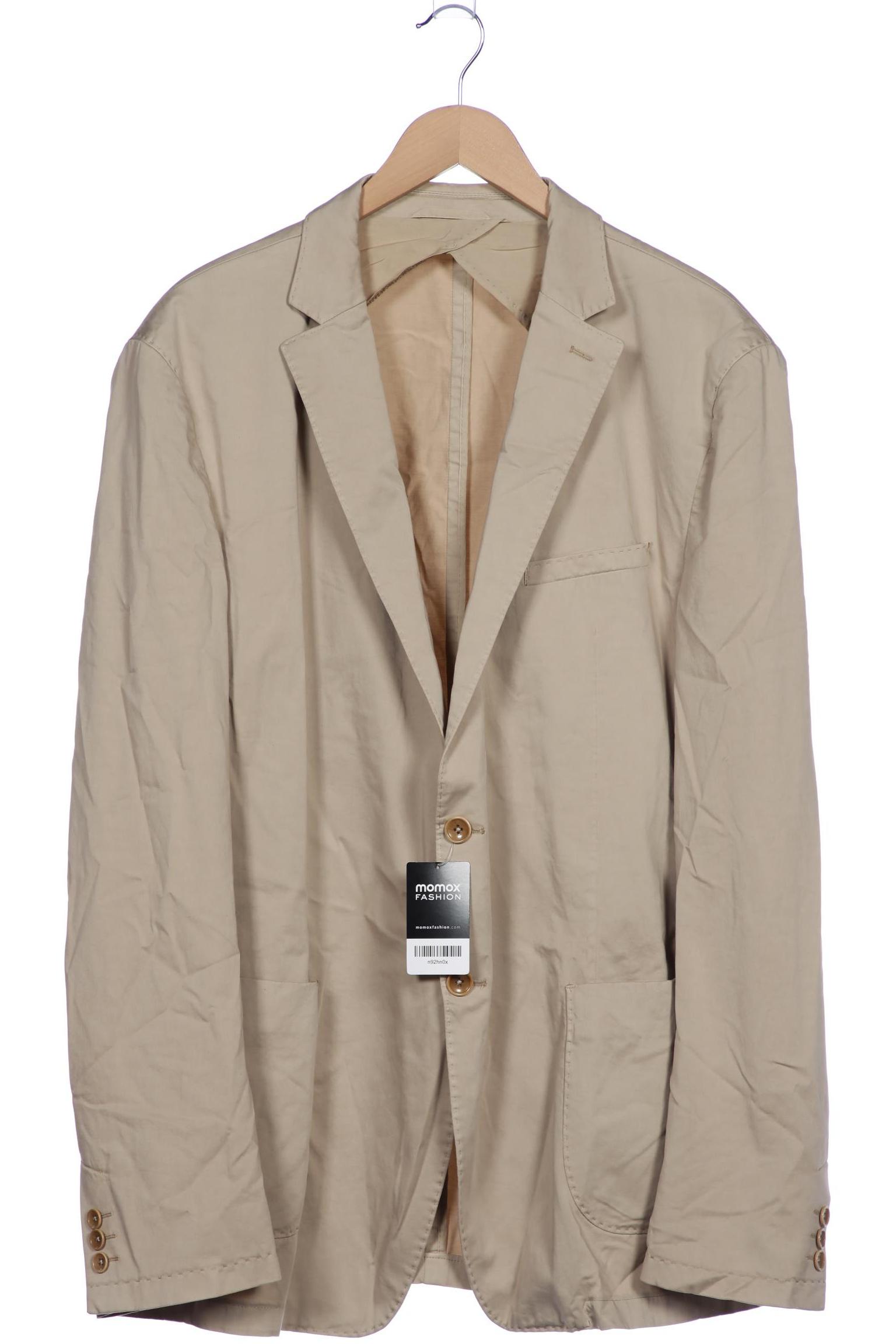 

Daniel Hechter Herren Sakko, beige, Gr. 60