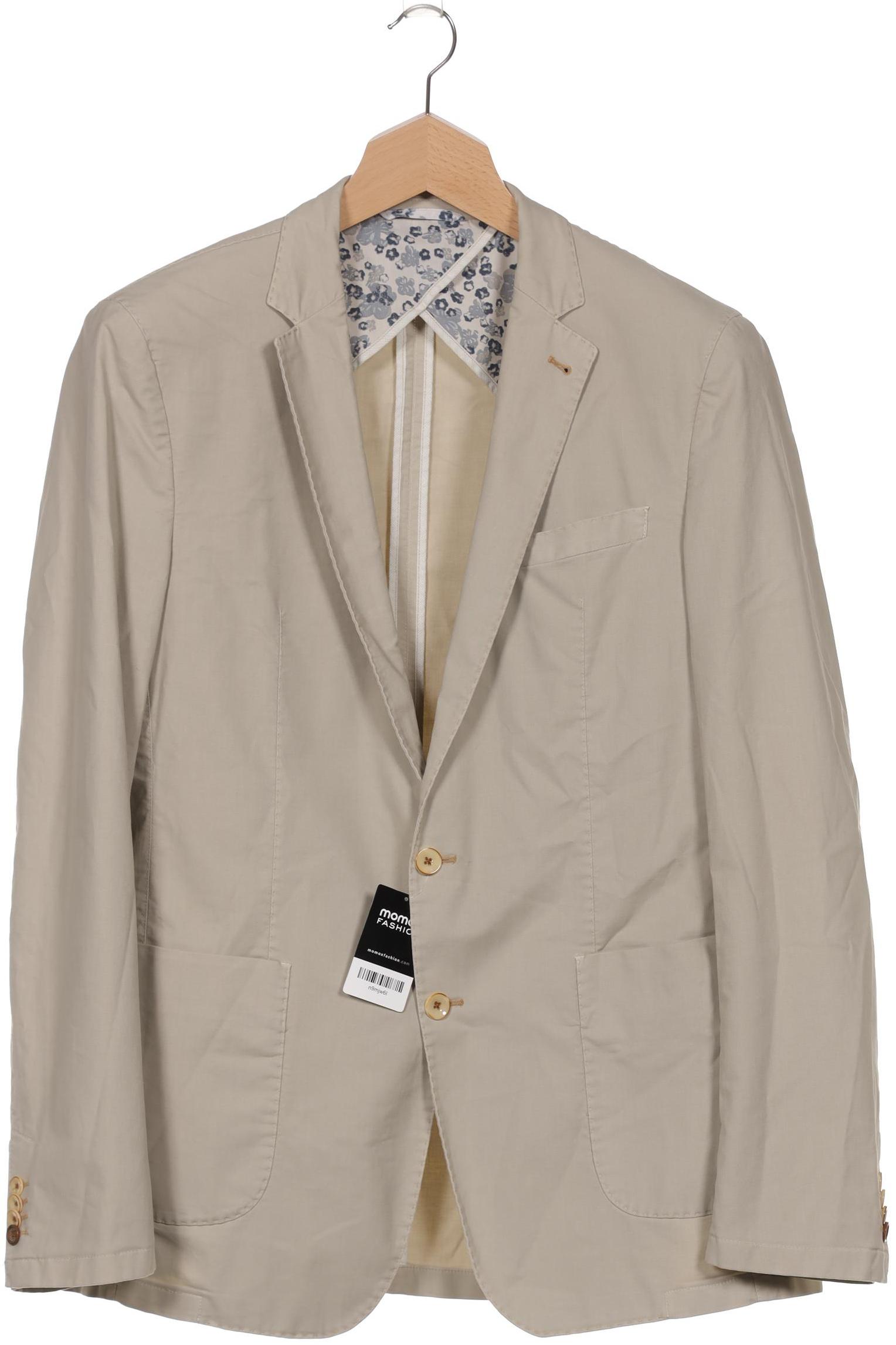 

Daniel Hechter Herren Sakko, beige, Gr. 110