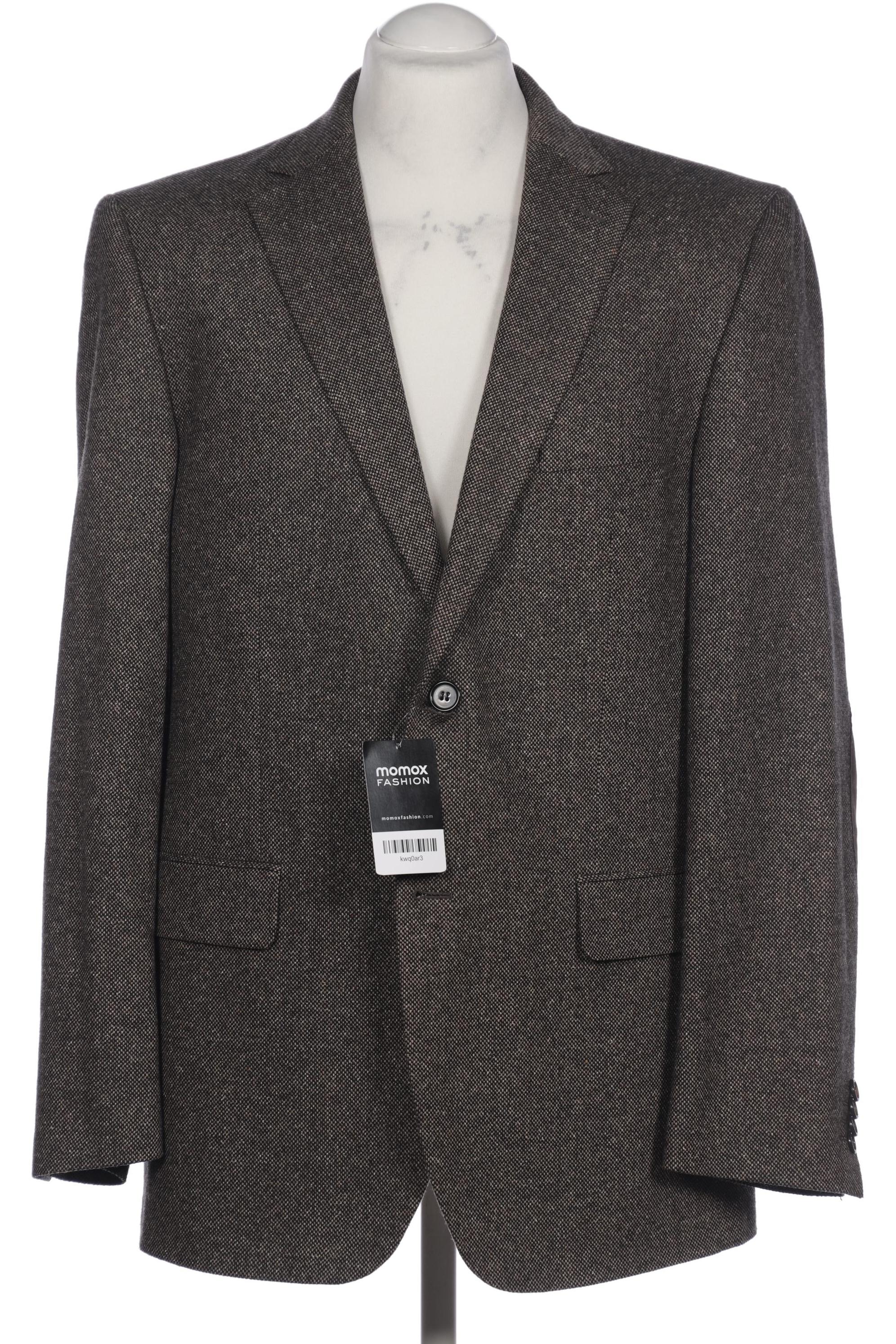 

Daniel Hechter Herren Sakko, braun, Gr. 54