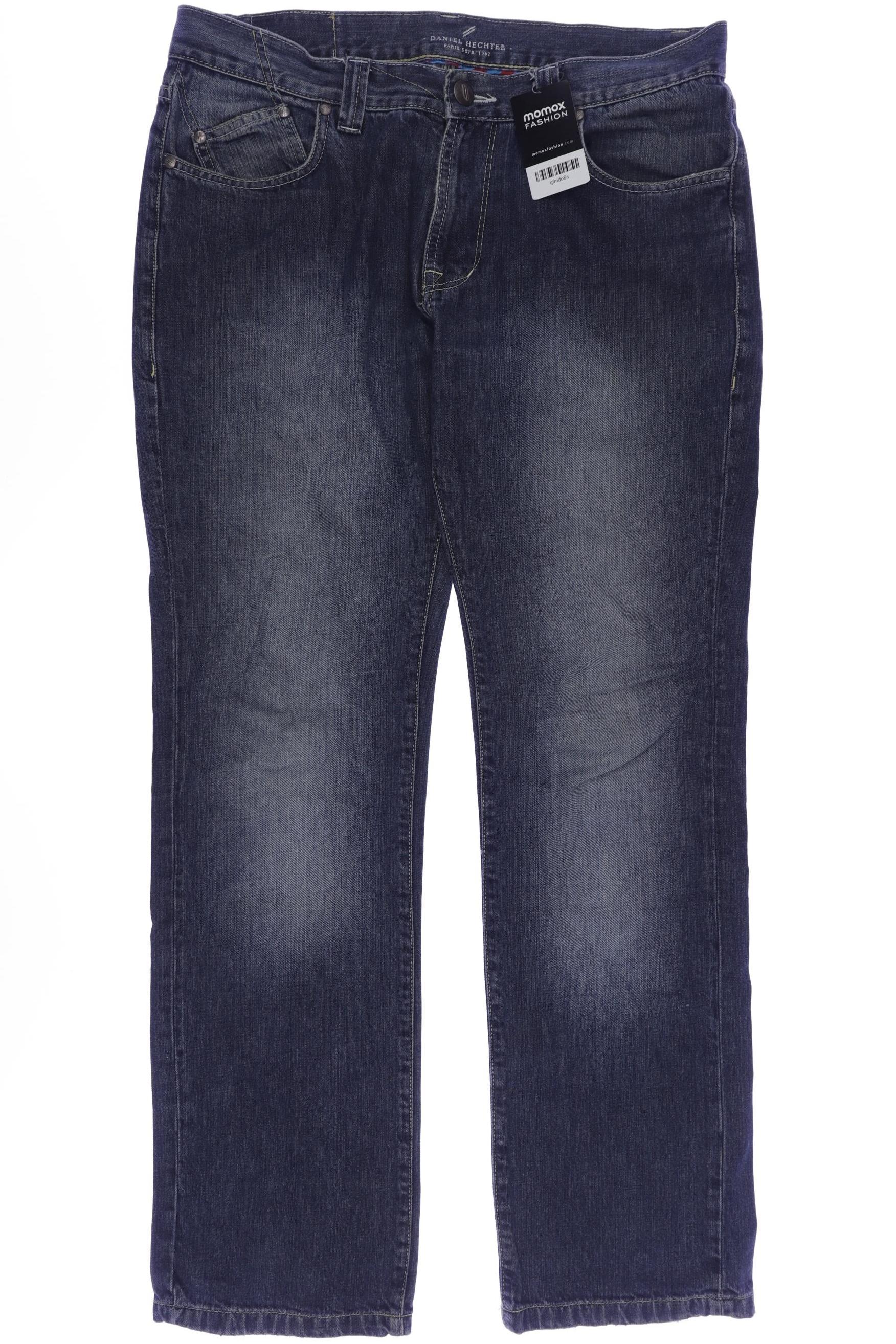 

Daniel Hechter Herren Jeans, blau, Gr. 35