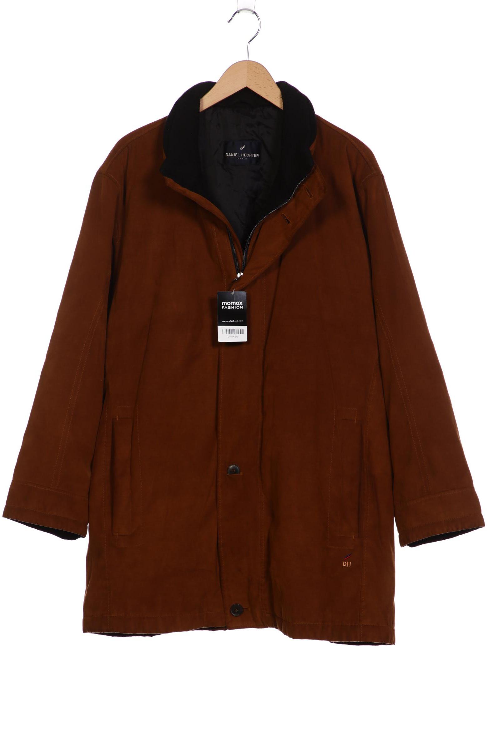 

Daniel Hechter Herren Jacke, braun, Gr. 56
