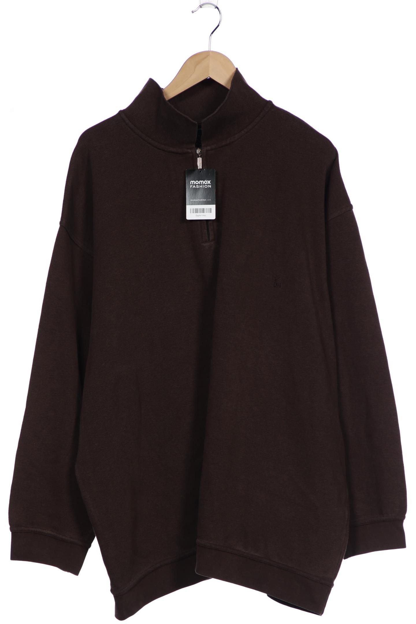 

DANIEL HECHTER Herren Pullover, braun