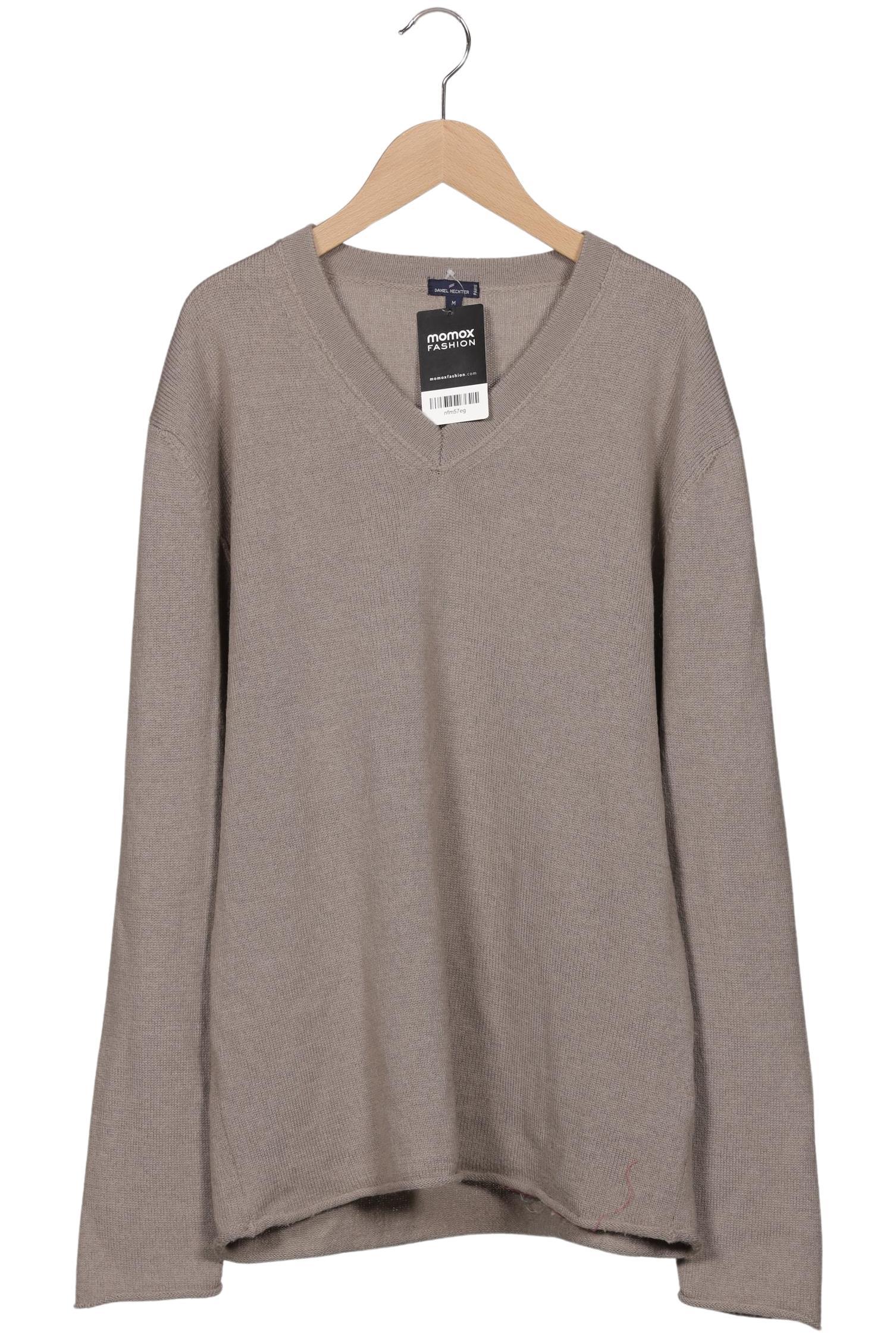 

Daniel Hechter Herren Pullover, beige, Gr. 48