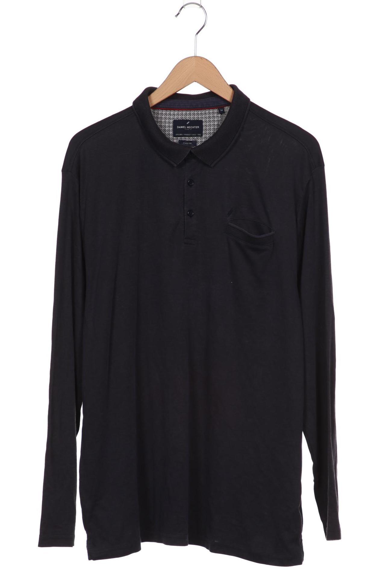 

Daniel Hechter Herren Poloshirt, grau, Gr. 52