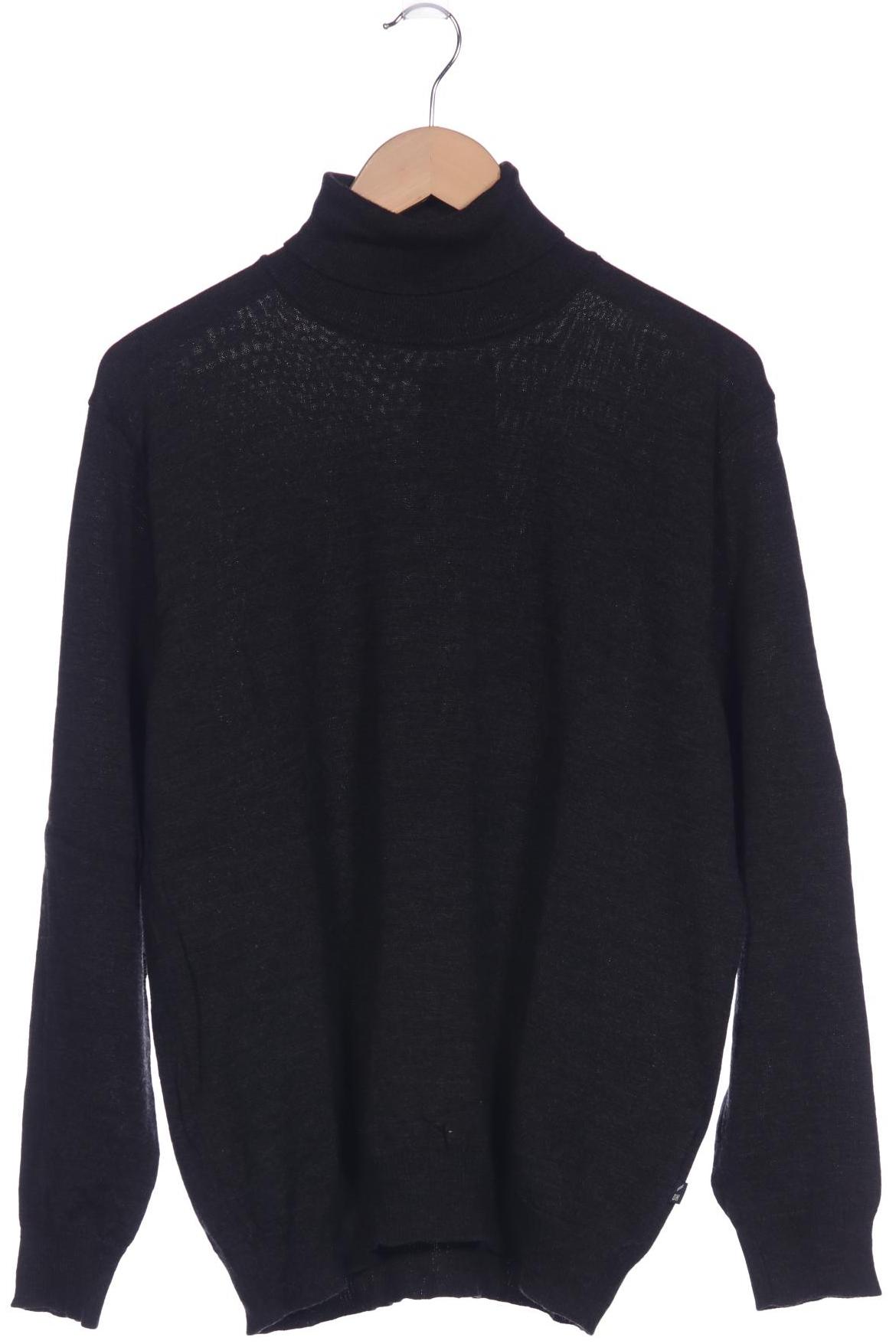 

Daniel Hechter Herren Pullover, grau, Gr. 52