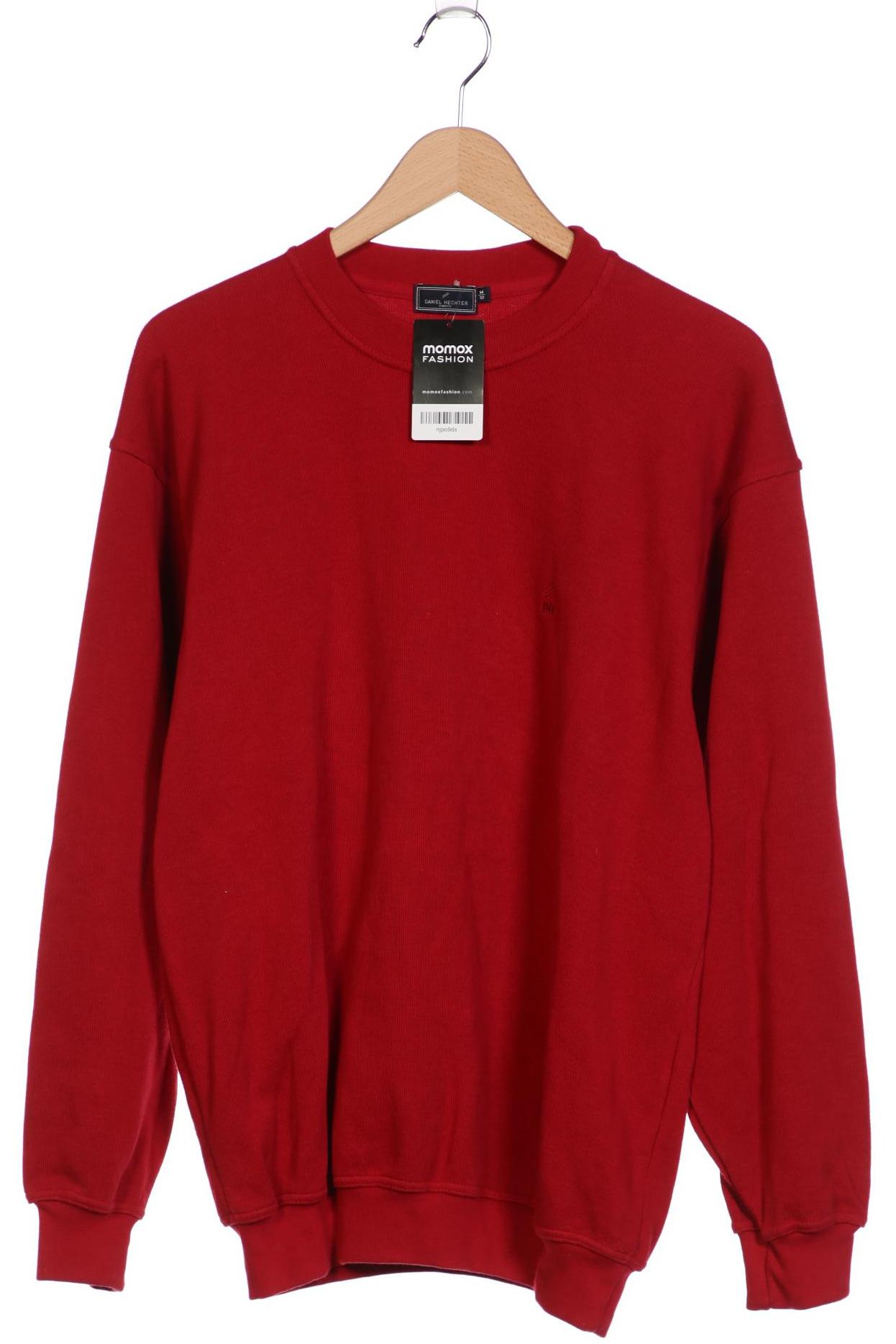 

Daniel Hechter Herren Sweatshirt, rot, Gr. 50