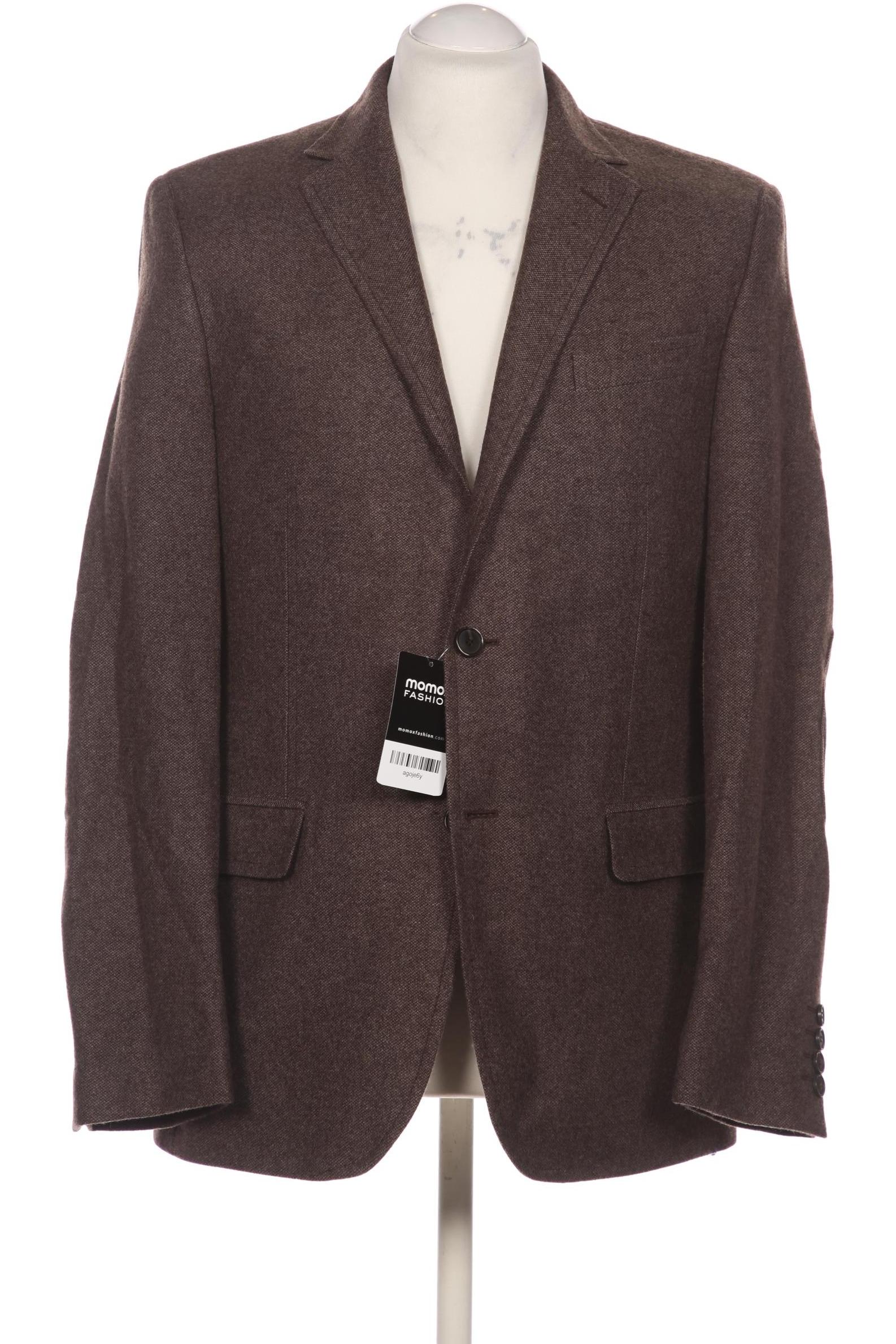 

Daniel Hechter Herren Sakko, braun, Gr. 48