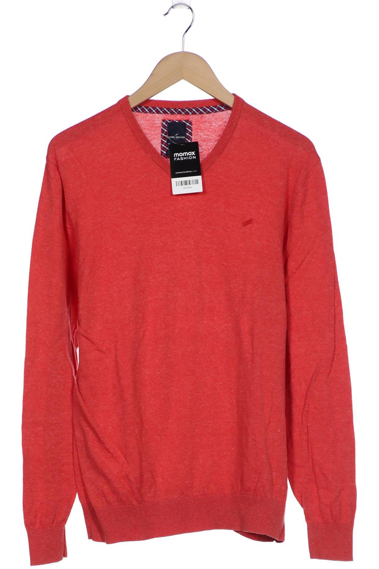 

DANIEL HECHTER Herren Pullover, pink