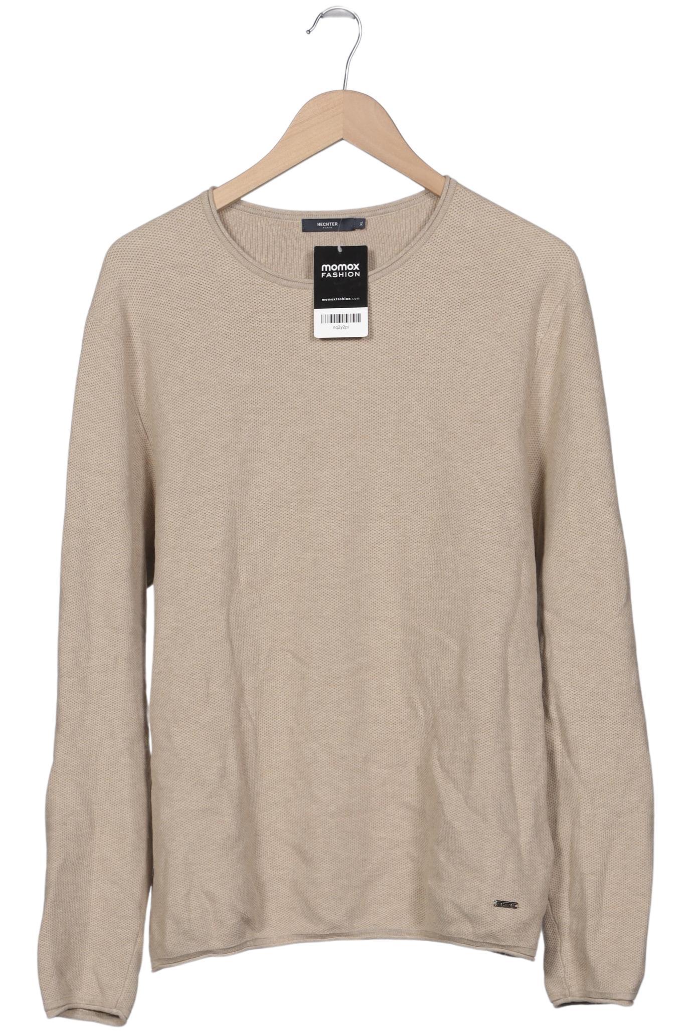 

Daniel Hechter Herren Pullover, beige, Gr. 54