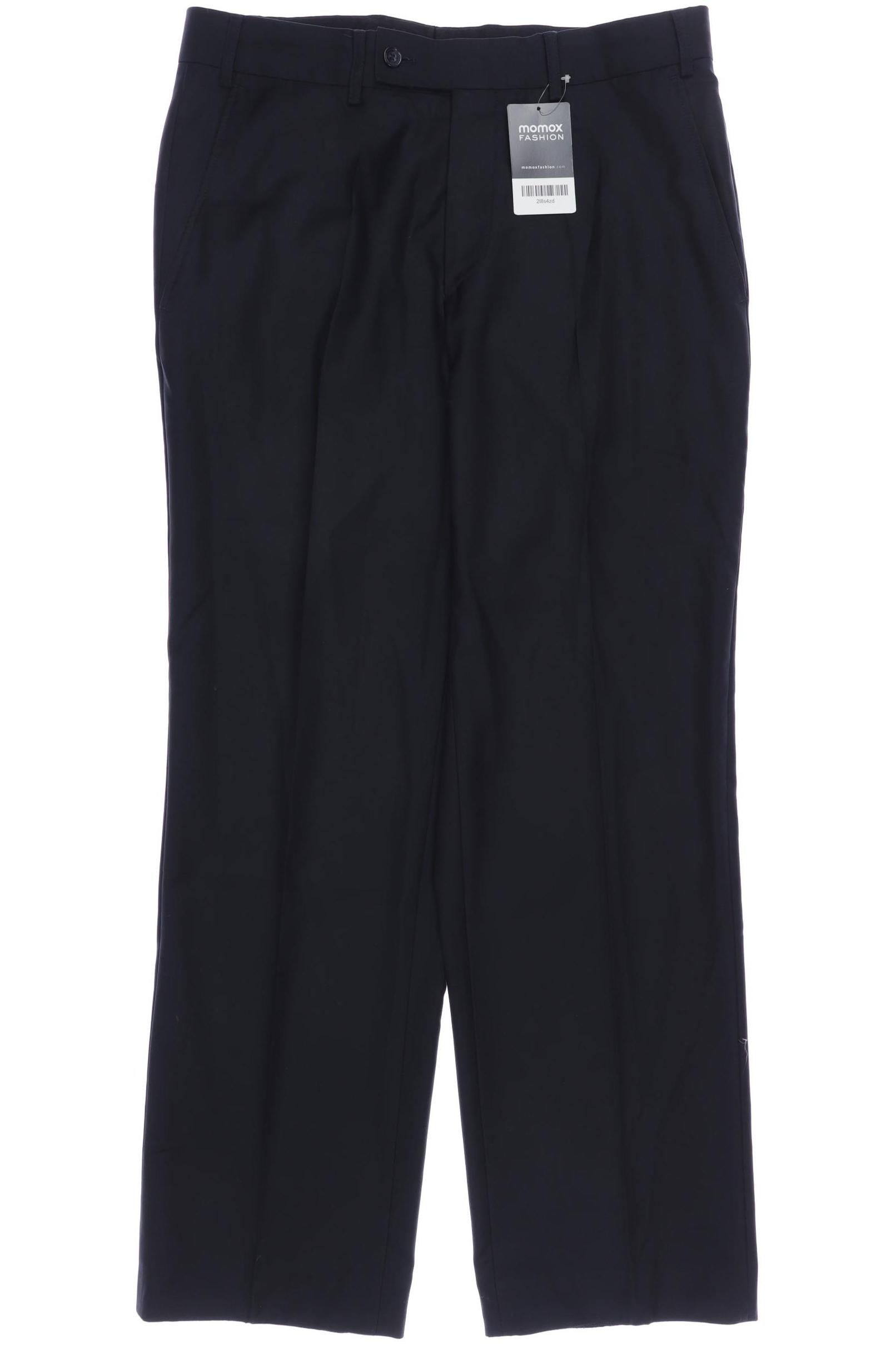 

Daniel Hechter Herren Stoffhose, marineblau, Gr. 50