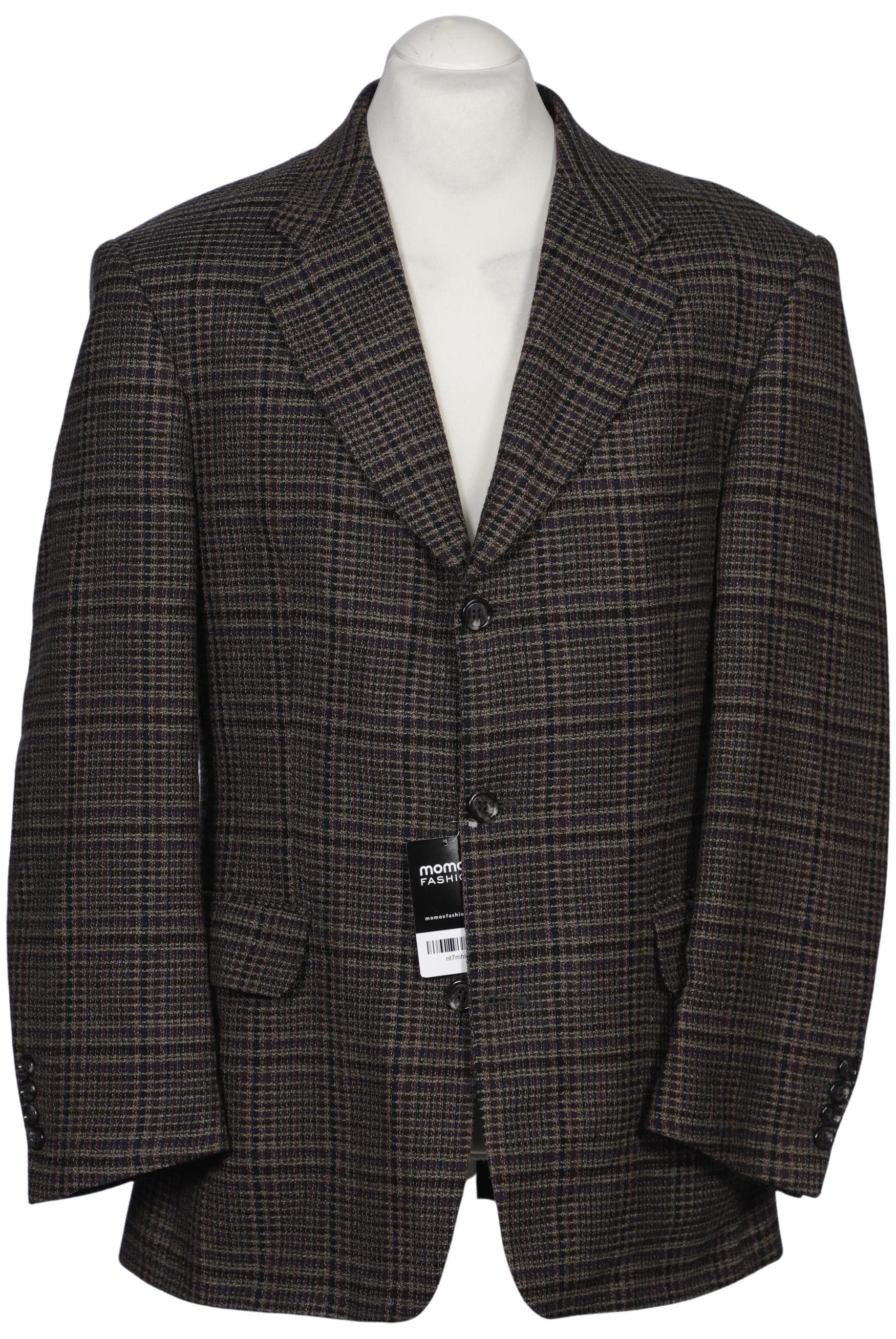 

Daniel Hechter Herren Sakko, braun, Gr. 50