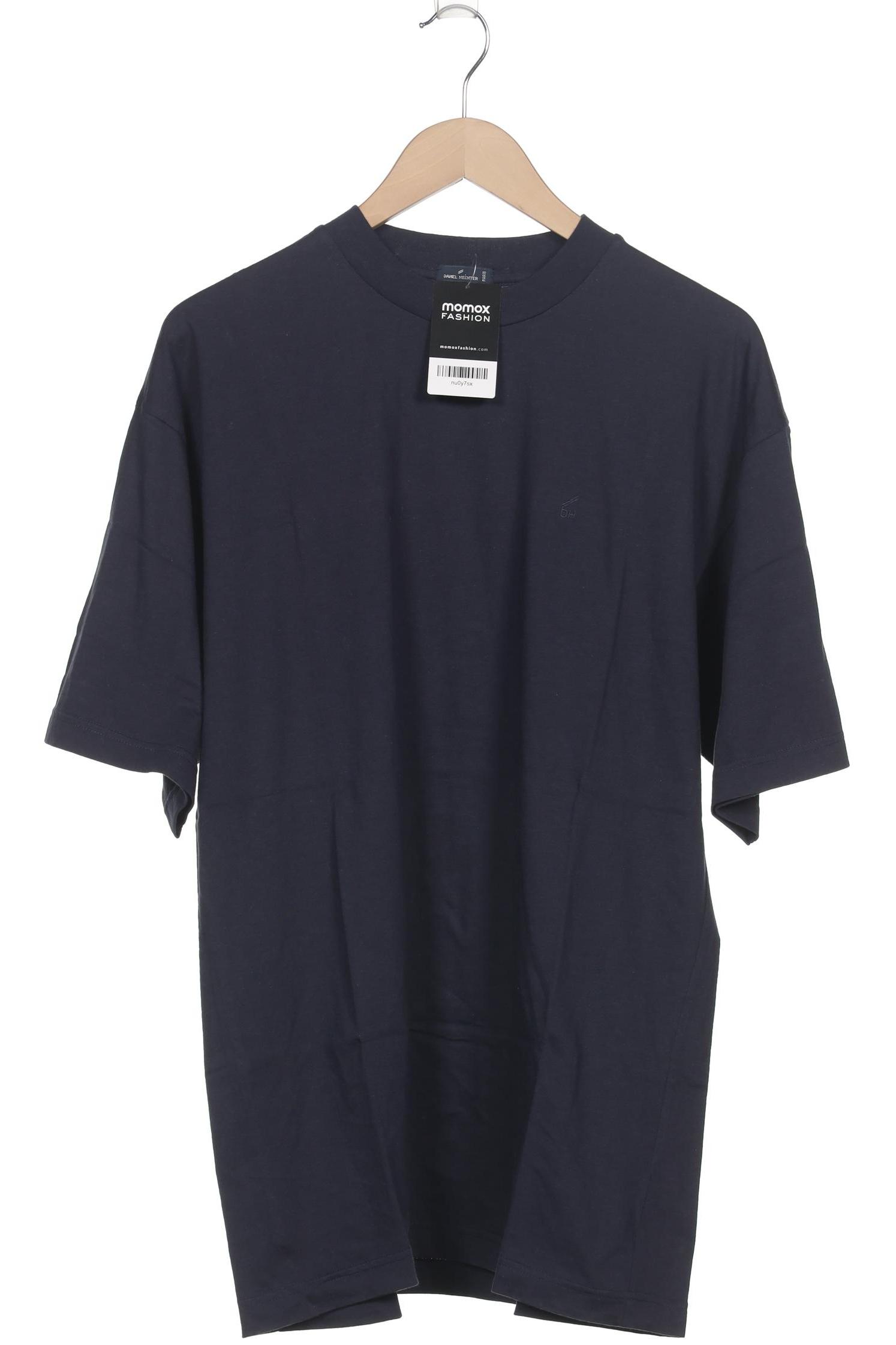 

Daniel Hechter Herren T-Shirt, marineblau, Gr. 56