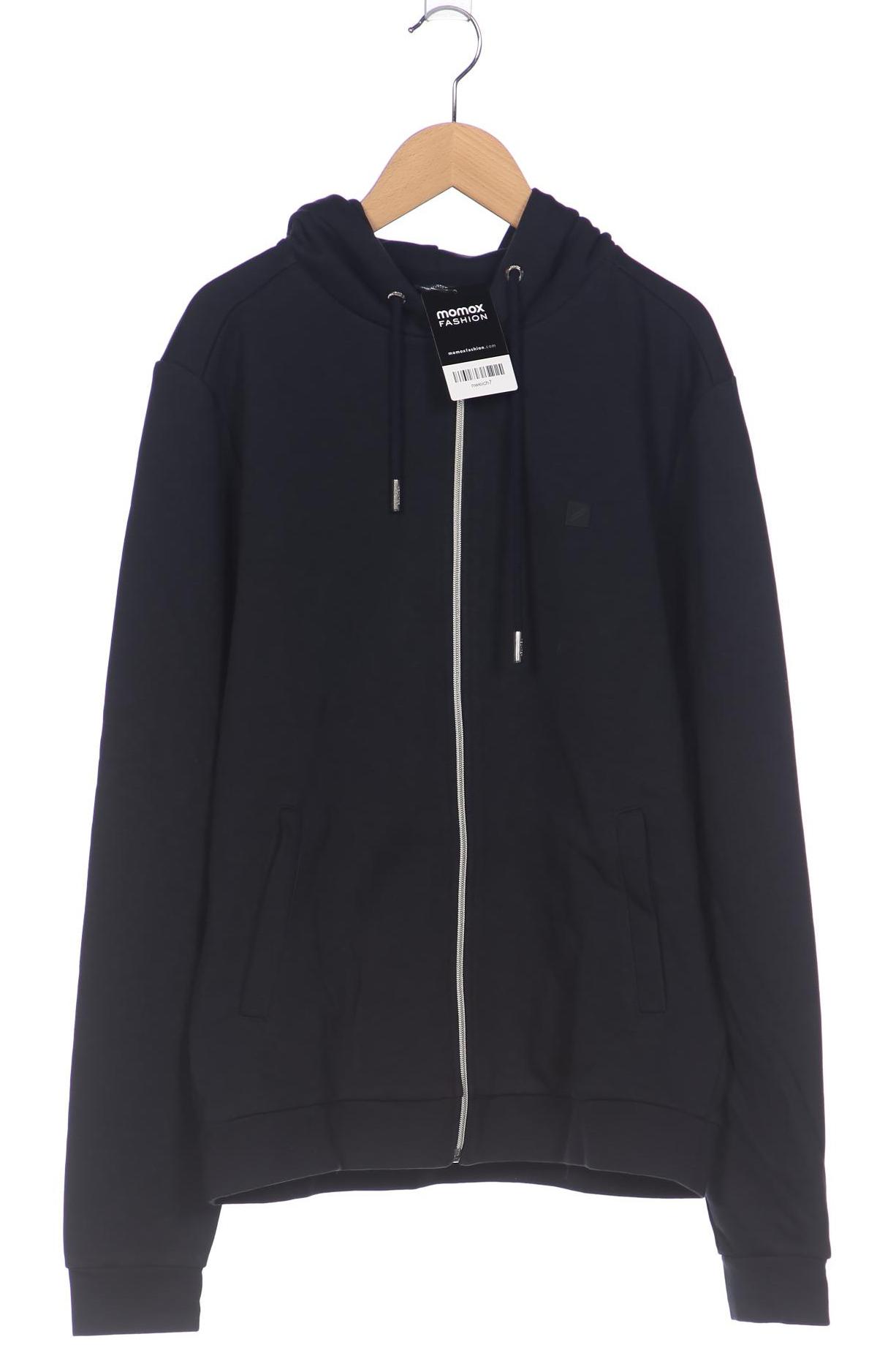 

Daniel Hechter Herren Kapuzenpullover, marineblau, Gr. 48