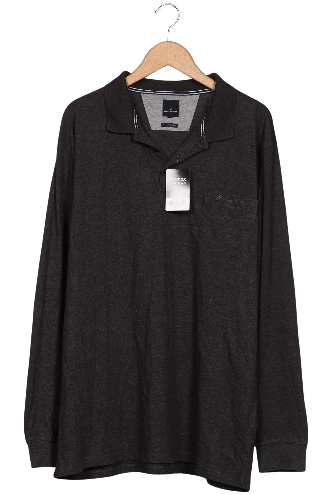 

Daniel Hechter Herren Poloshirt, grau, Gr. 56