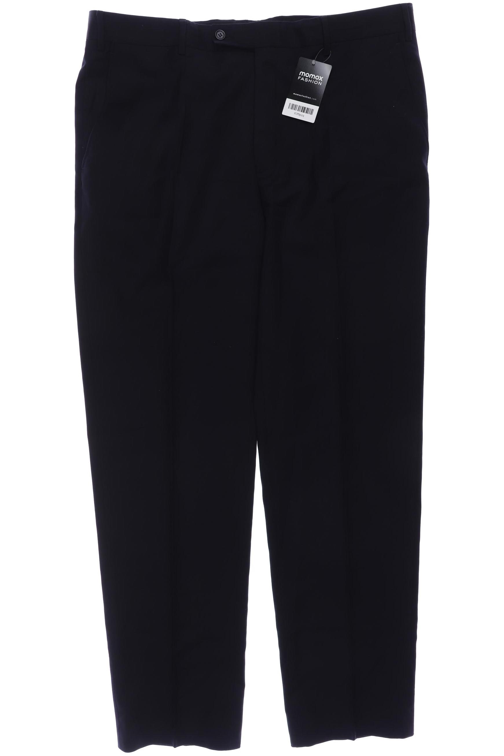 

Daniel Hechter Herren Stoffhose, marineblau, Gr. 54
