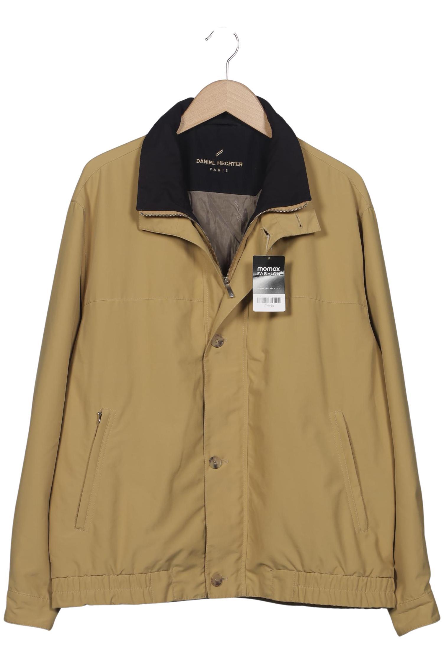 

Daniel Hechter Herren Jacke, beige, Gr. 52