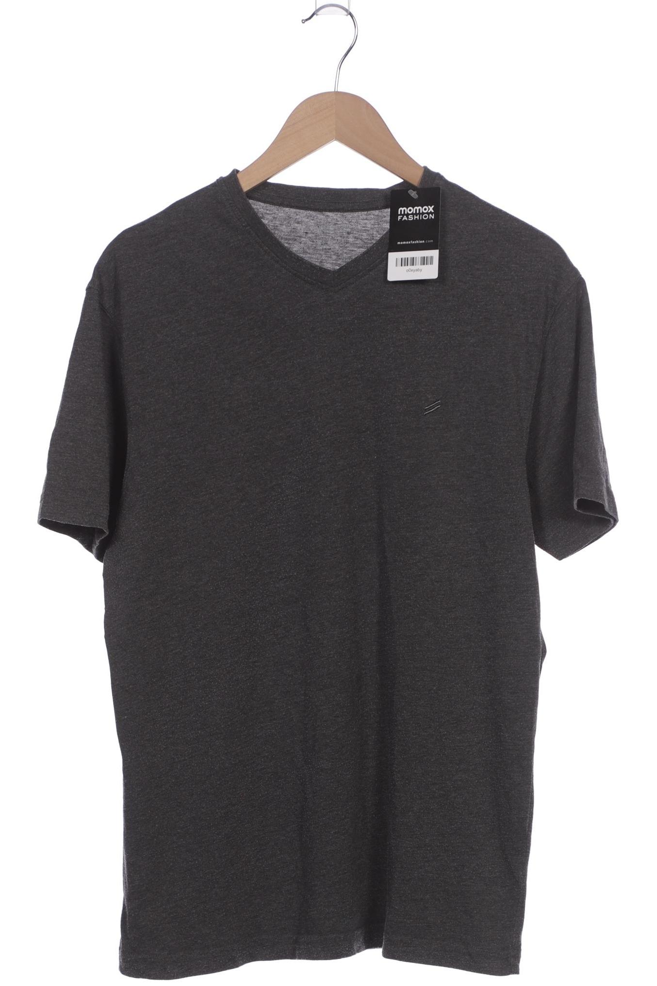 

Daniel Hechter Herren T-Shirt, grau, Gr. 52