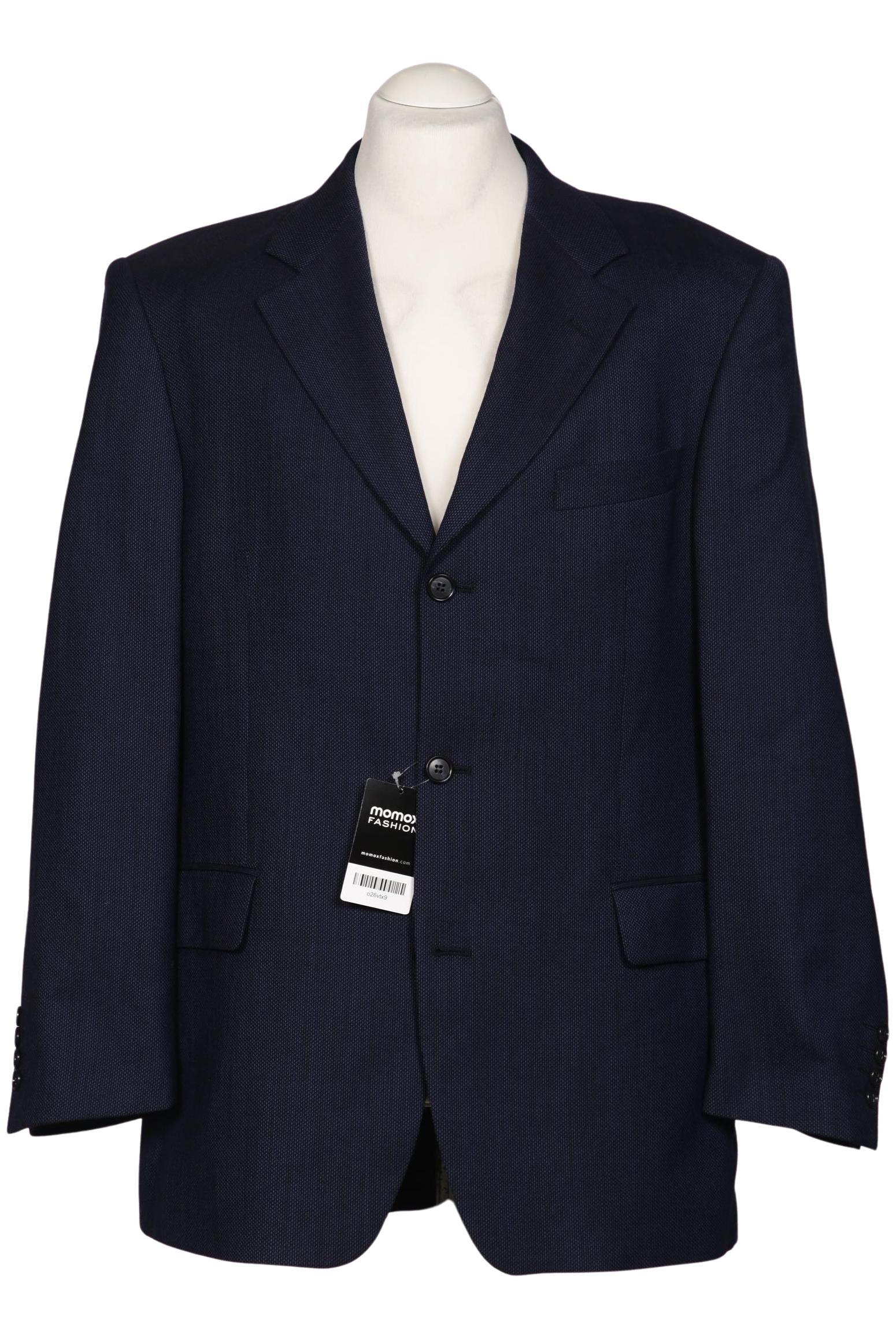 

Daniel Hechter Herren Sakko, marineblau, Gr. 50