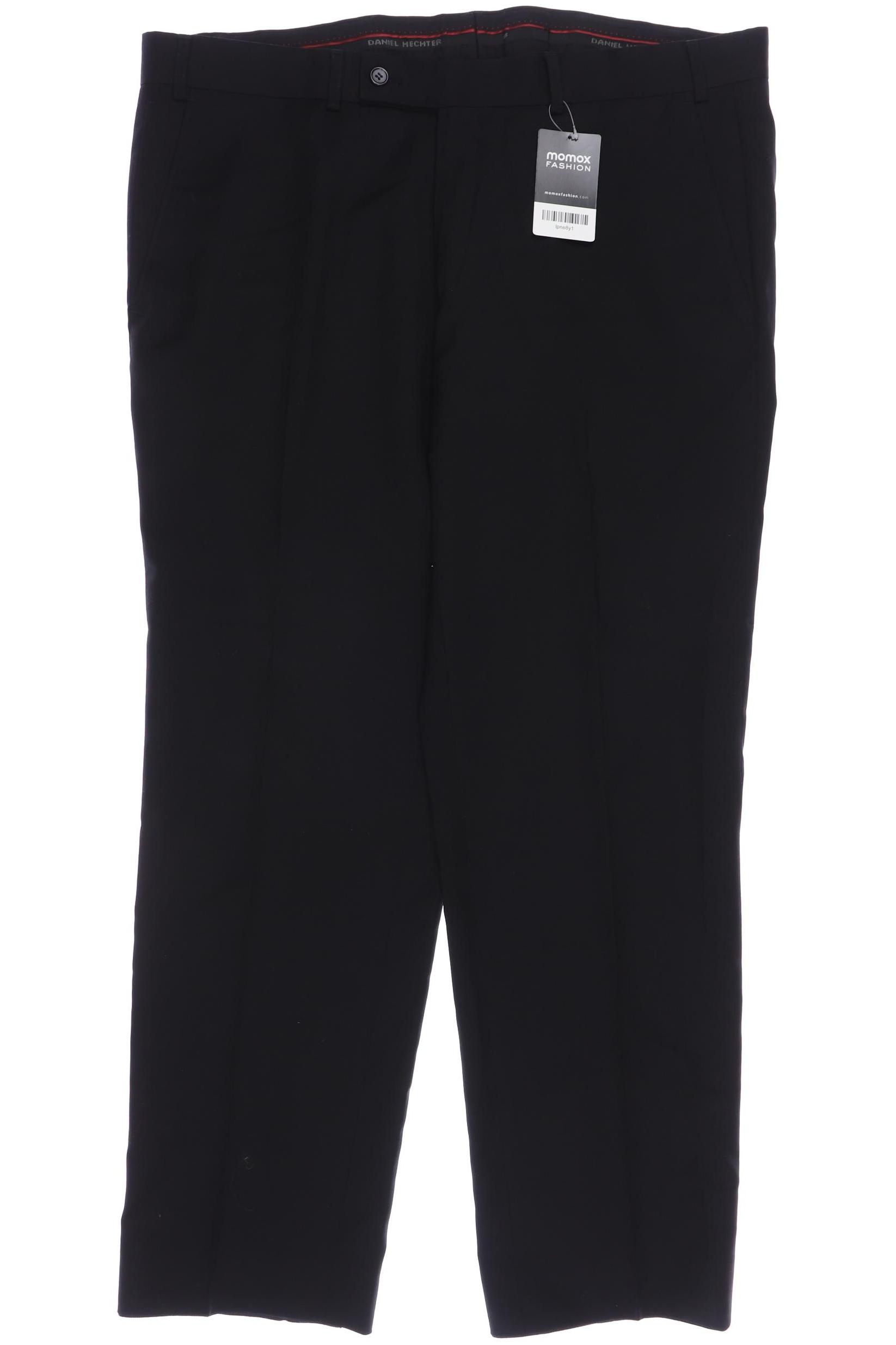 

DANIEL HECHTER Herren Stoffhose, grau