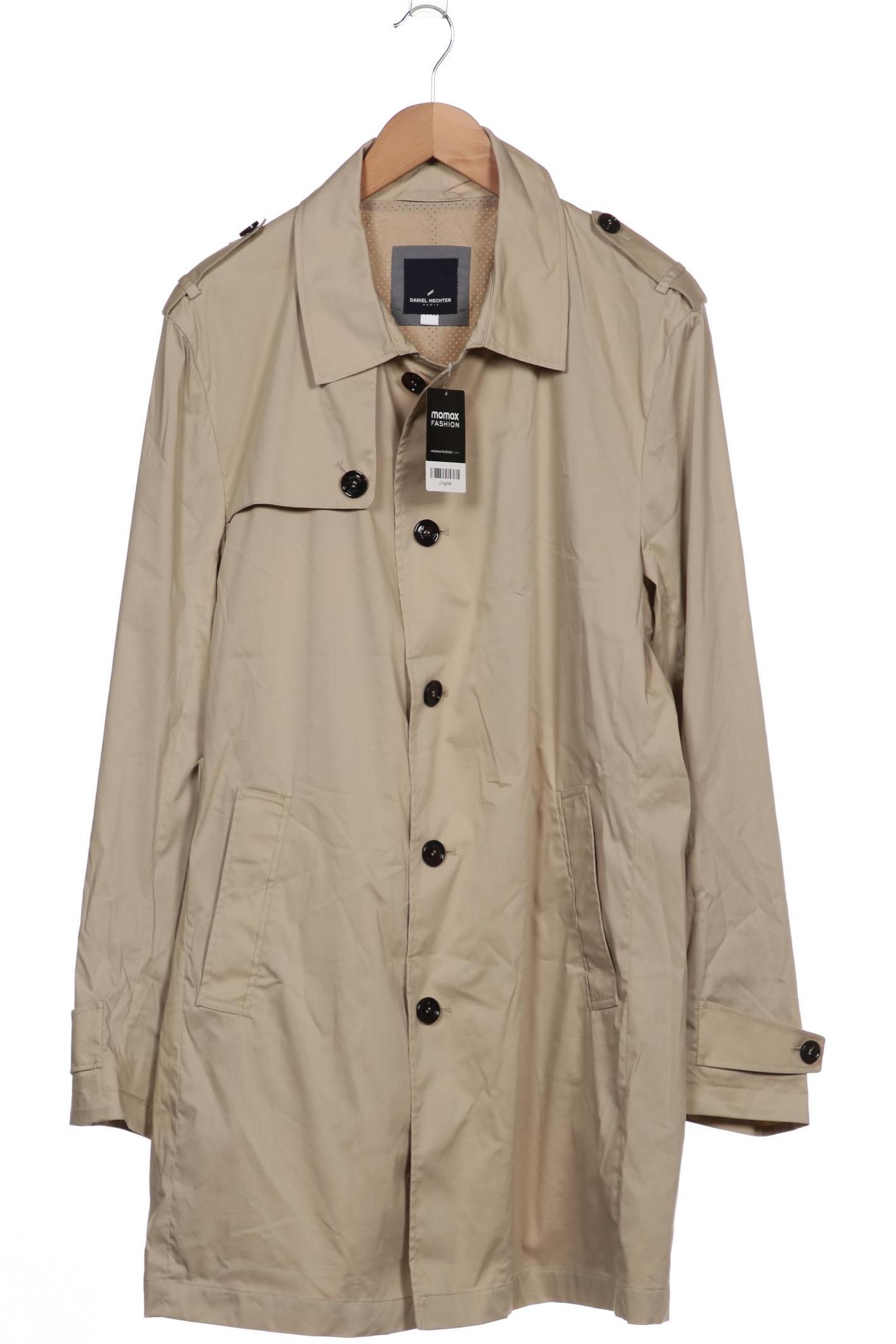 

DANIEL HECHTER Herren Mantel, beige