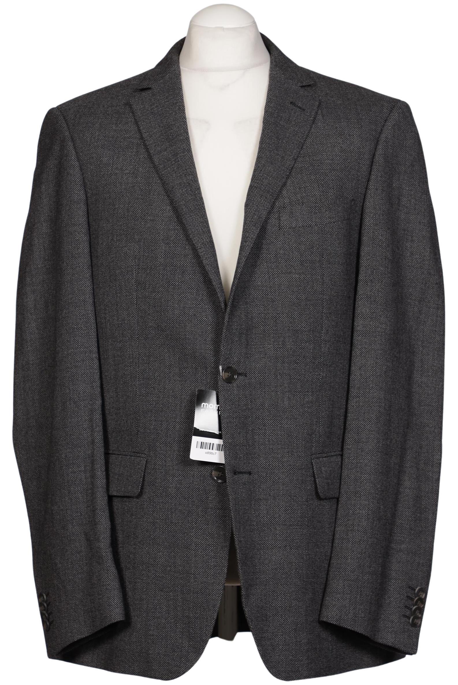 Thumbnail - Daniel Hechter Herren Sakko, grau, Gr. 102