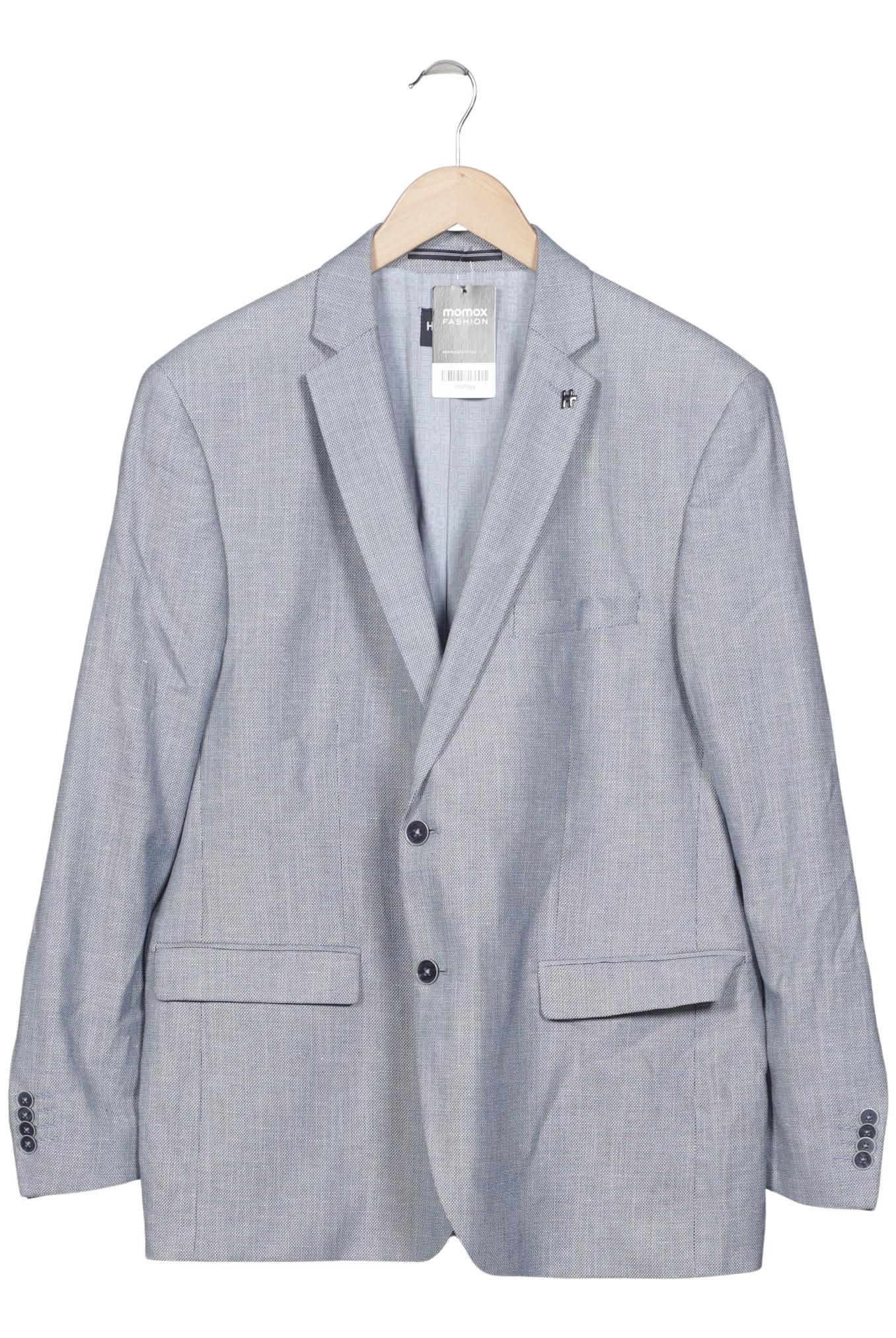 

Daniel Hechter Herren Sakko, hellblau, Gr. 28