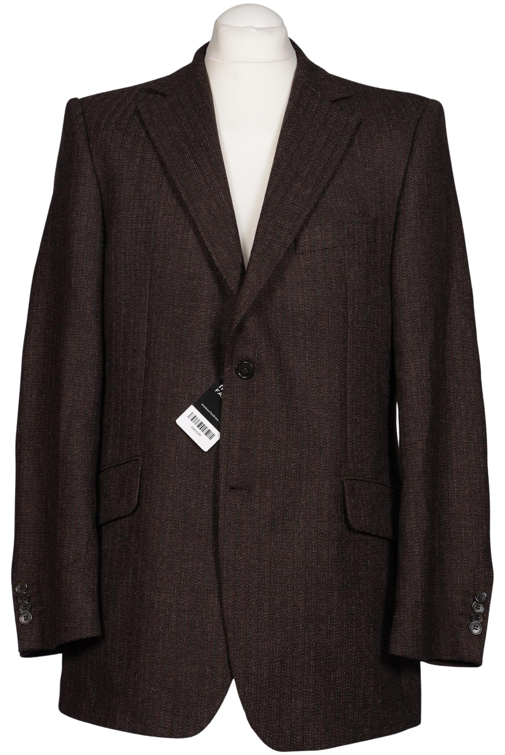 

Daniel Hechter Herren Sakko, braun, Gr. 54