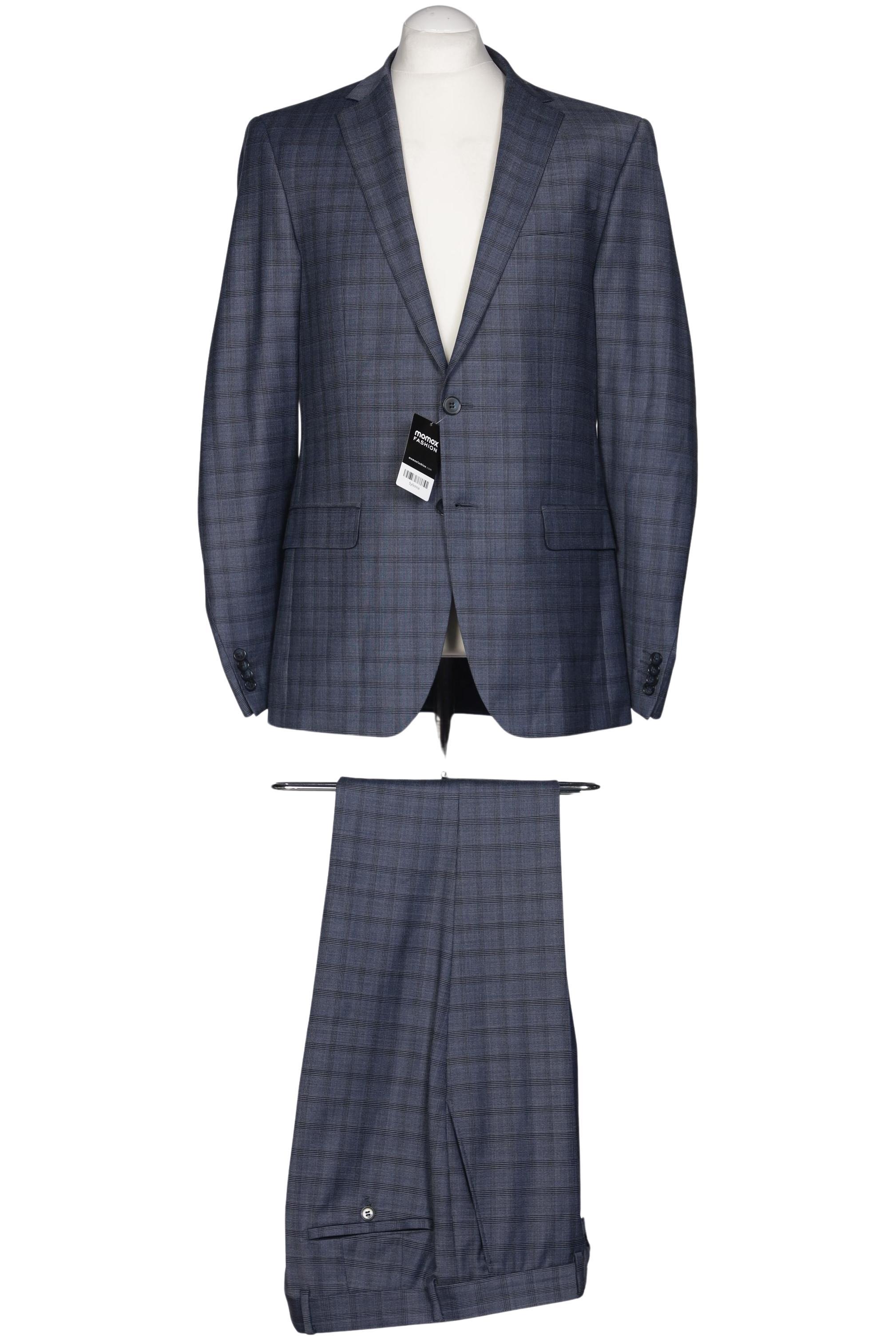 

Daniel Hechter Herren Anzug, blau, Gr. 98