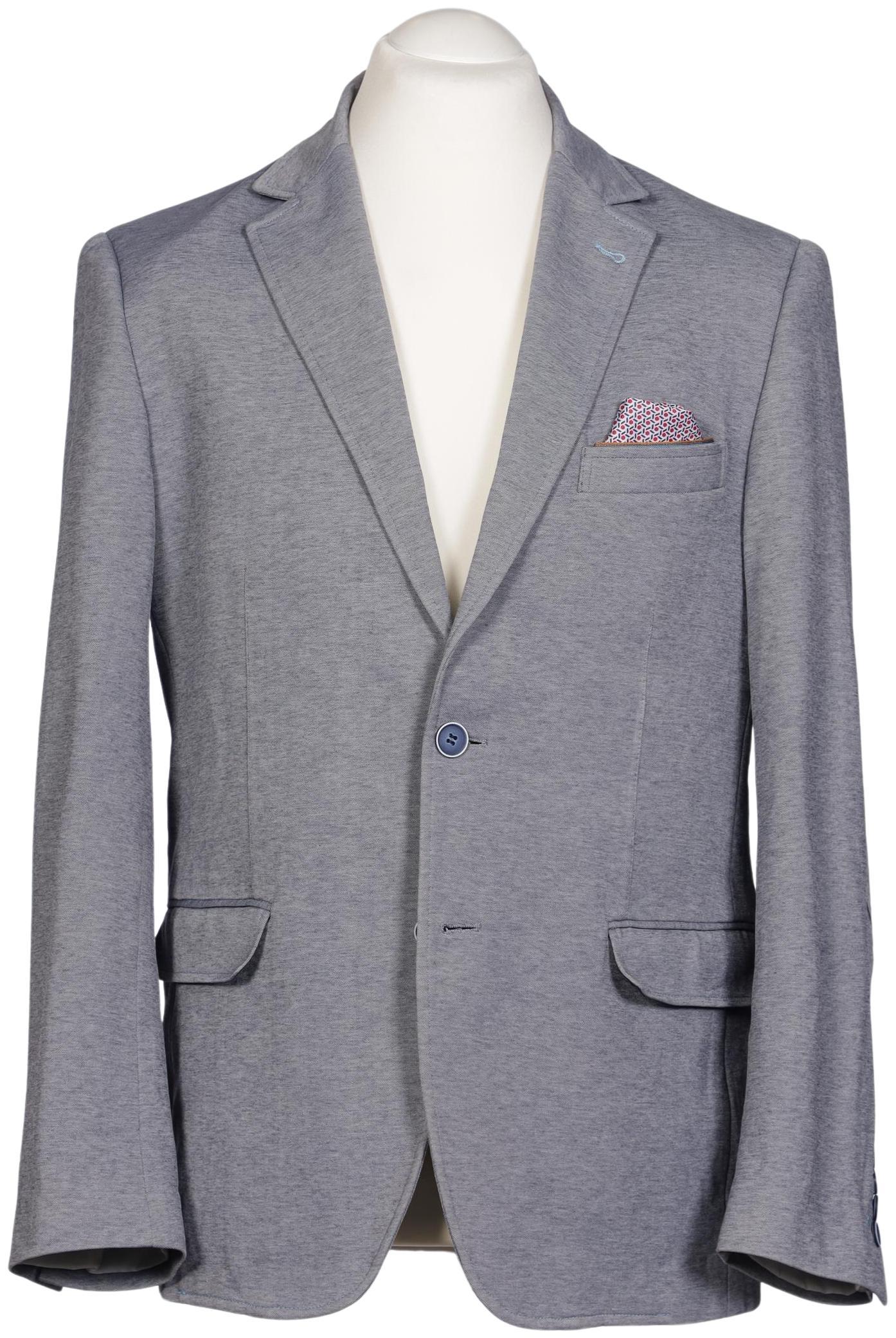 

Daniel Hechter Herren Sakko, grau, Gr. 50