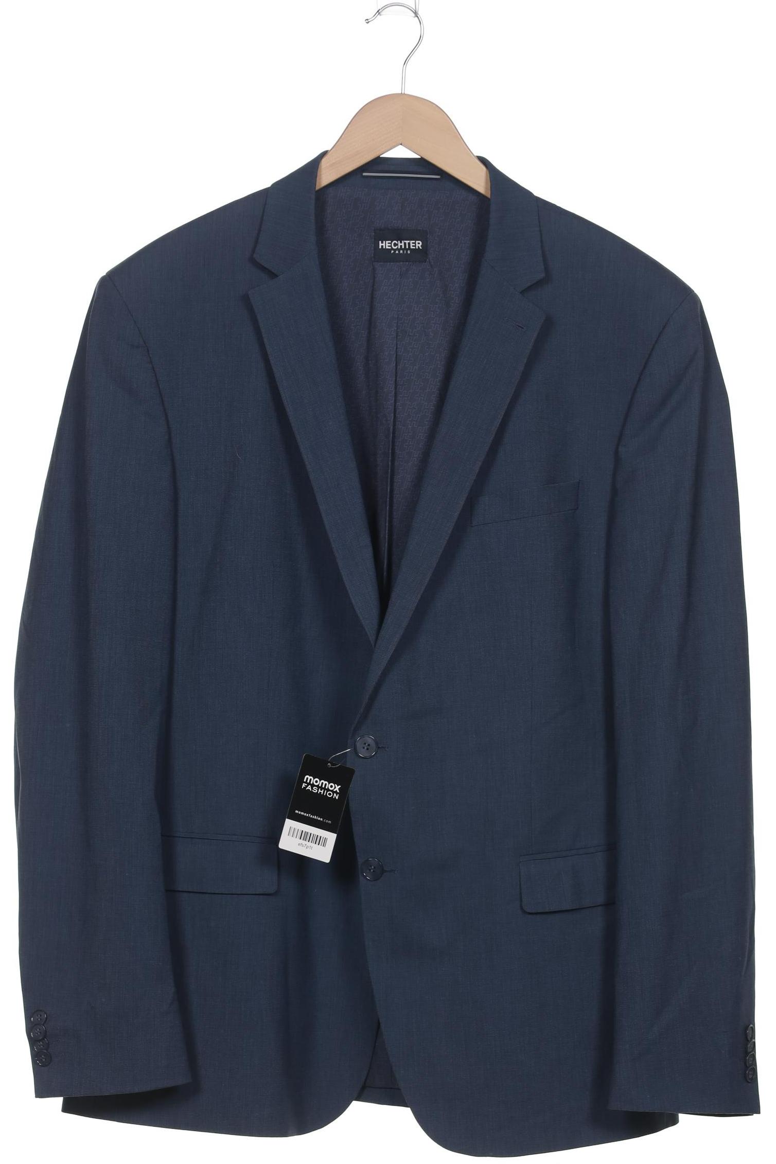 

Daniel Hechter Herren Sakko, blau, Gr. 62
