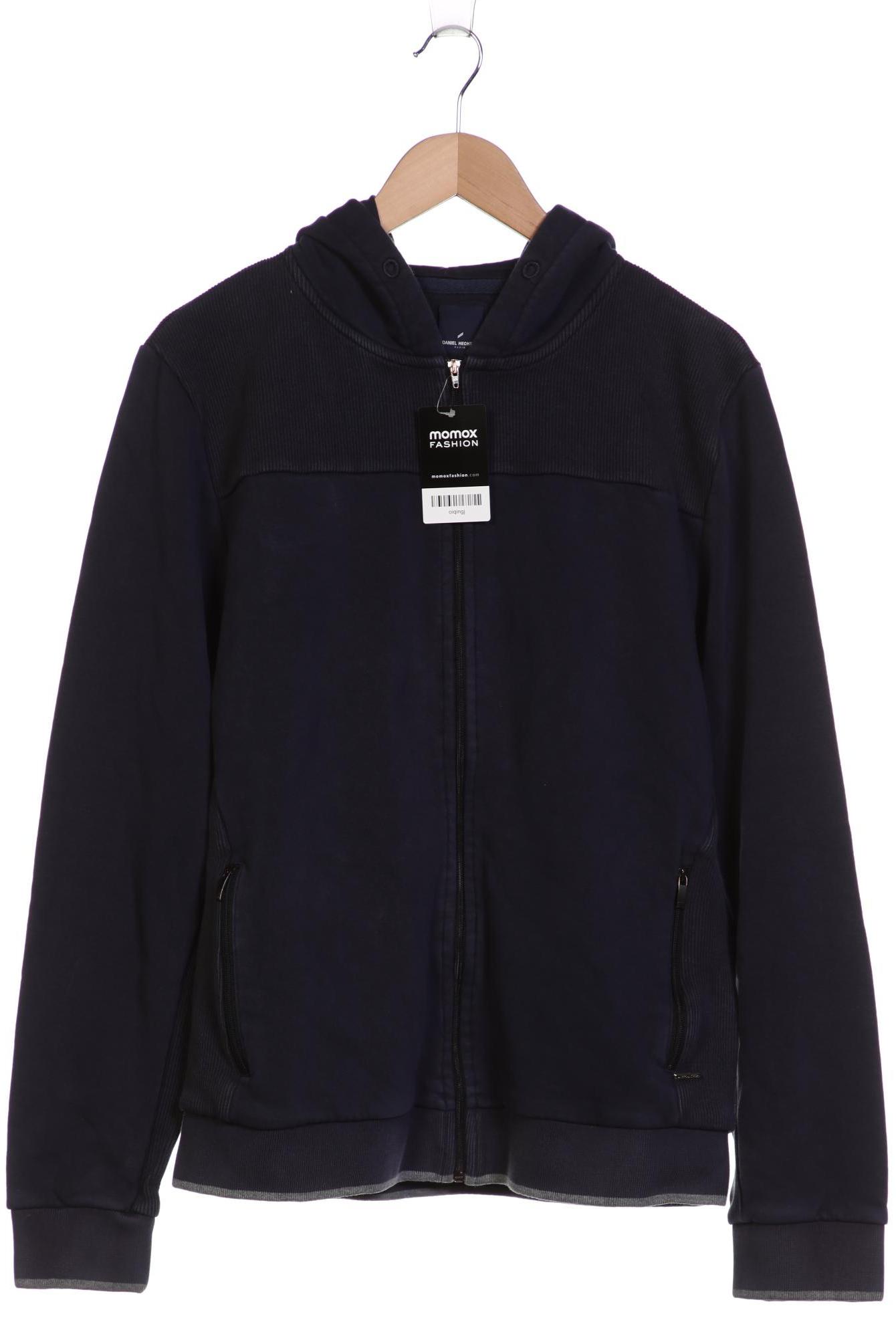 

Daniel Hechter Herren Kapuzenpullover, marineblau, Gr. 54