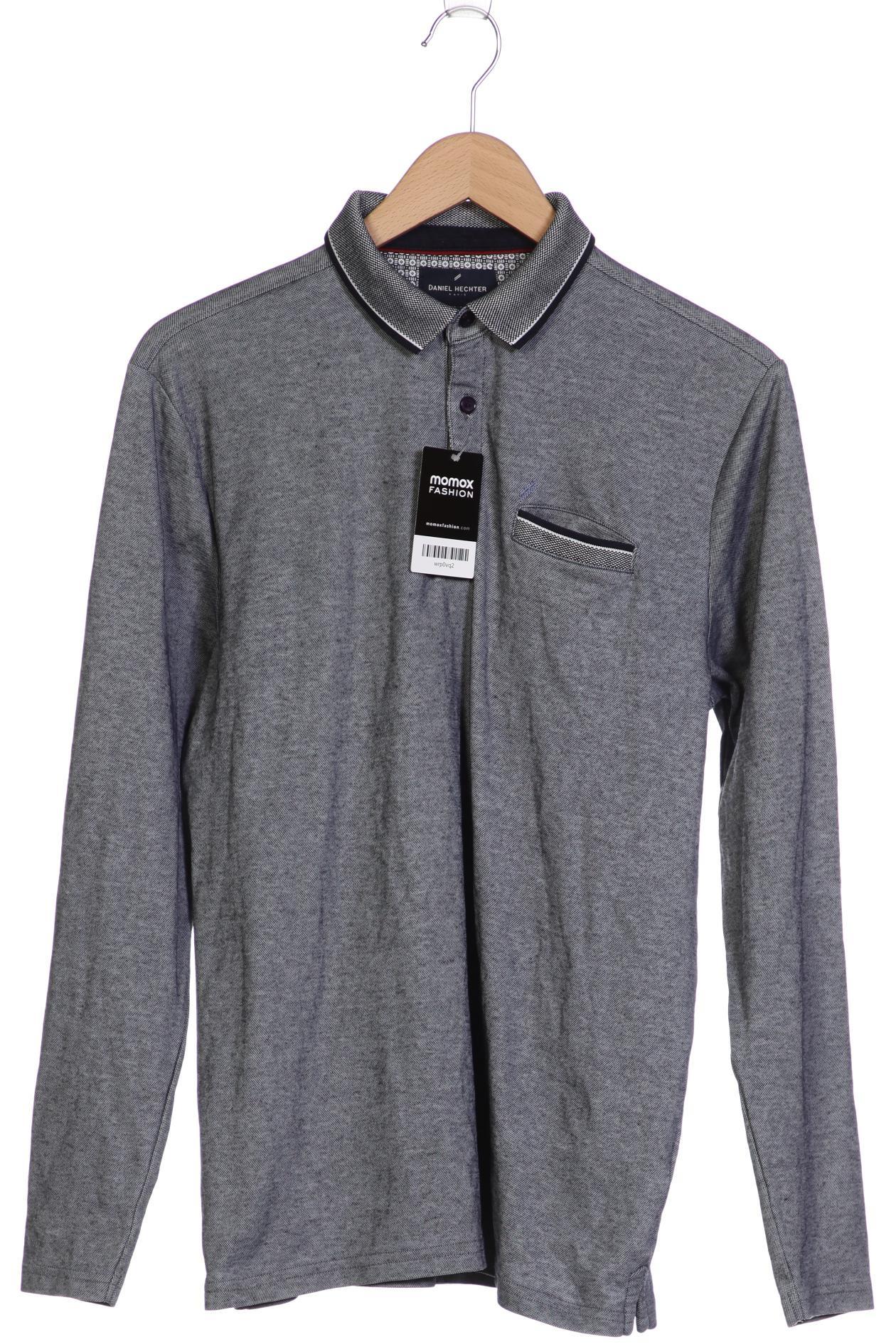 

Daniel Hechter Herren Poloshirt, marineblau, Gr. 48