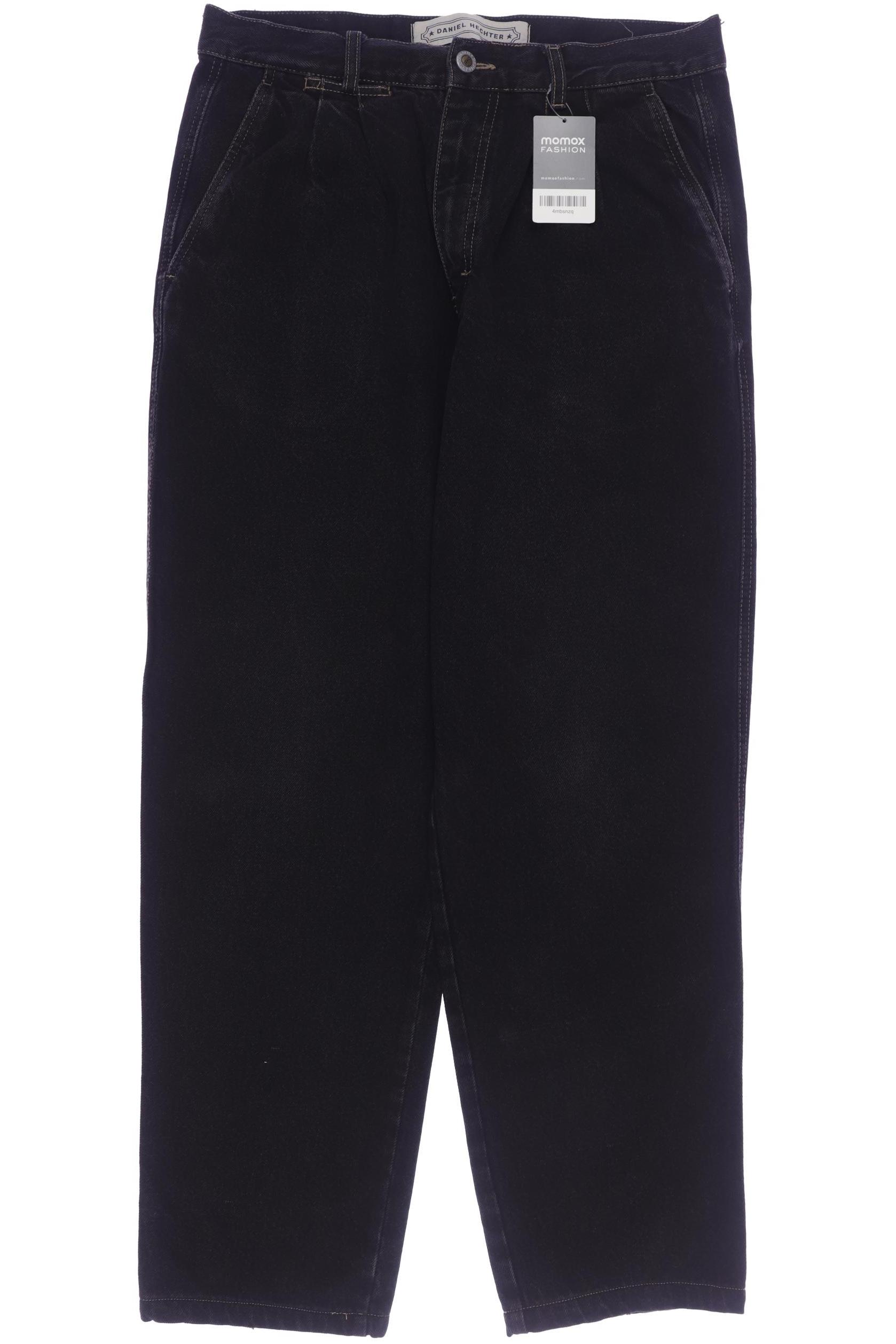 

Daniel Hechter Herren Jeans, schwarz, Gr. 52