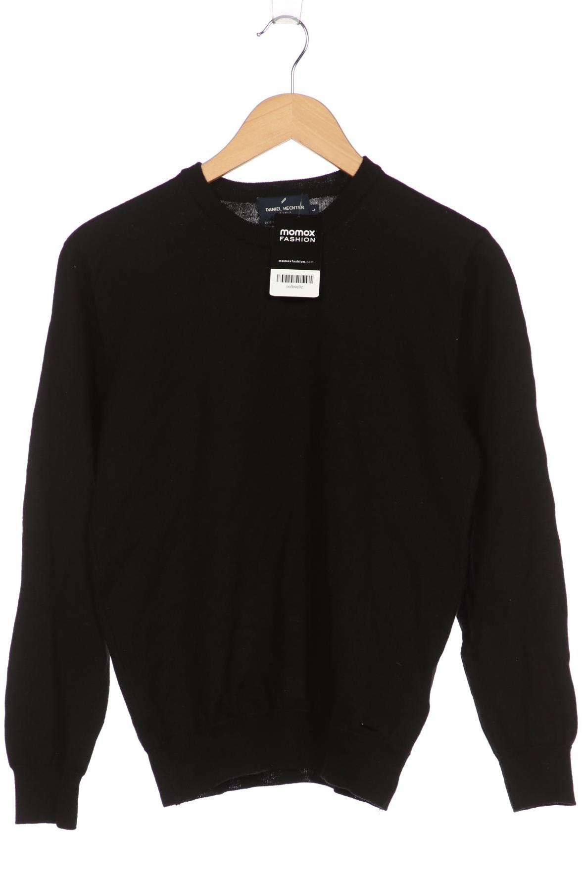 

Daniel Hechter Herren Pullover, schwarz, Gr. 52