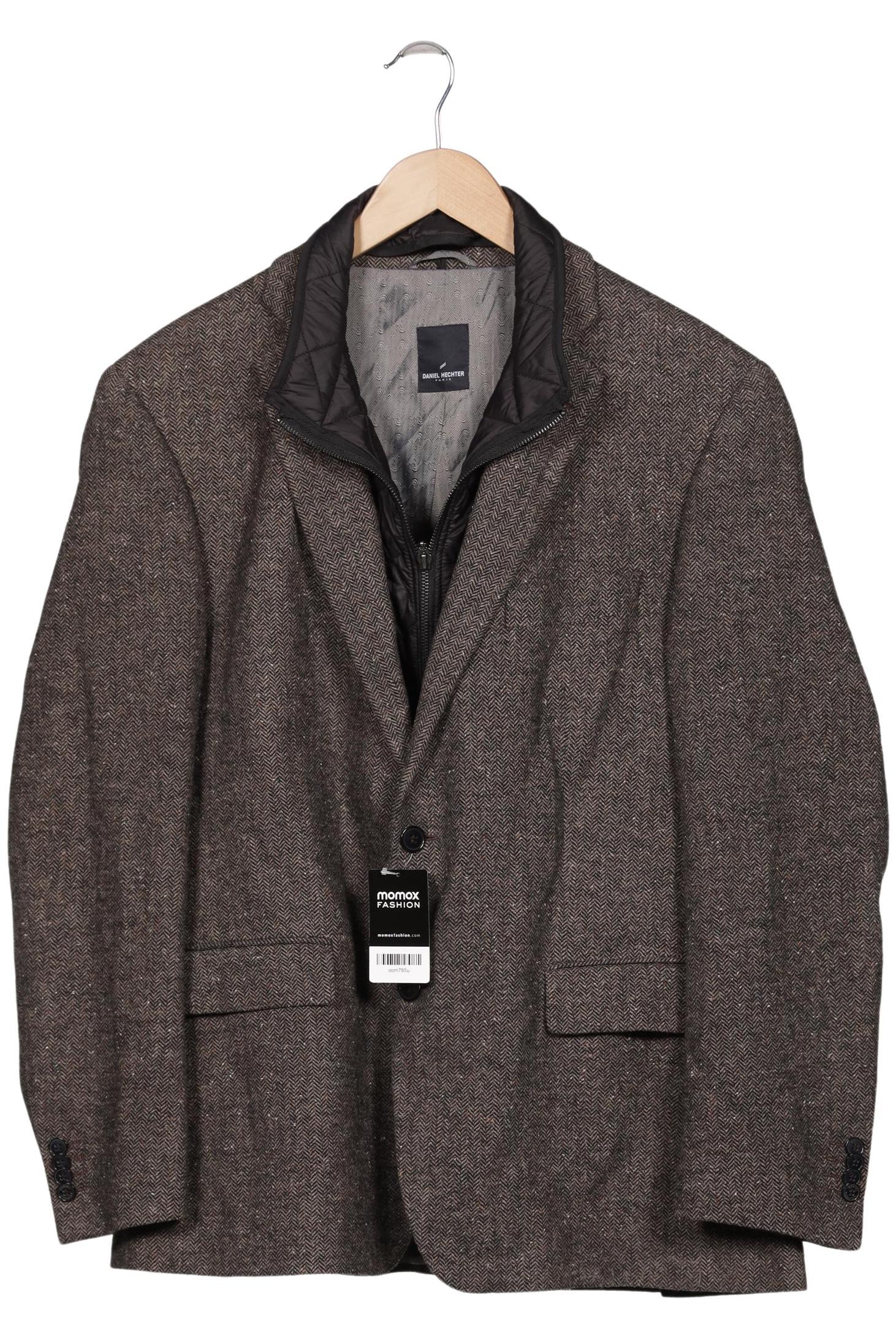 

Daniel Hechter Herren Sakko, braun, Gr. 28
