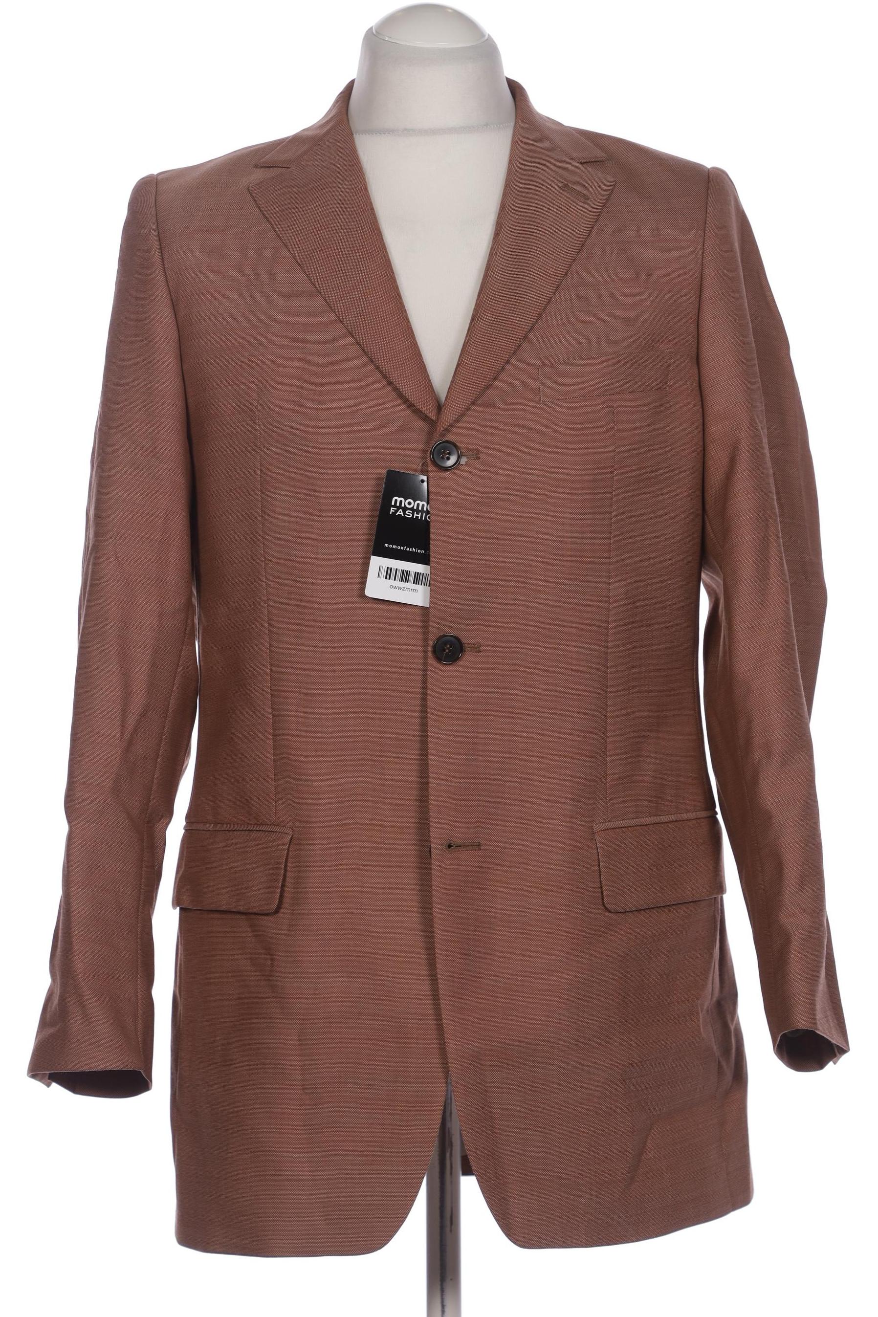 

Daniel Hechter Herren Sakko, braun, Gr. 50
