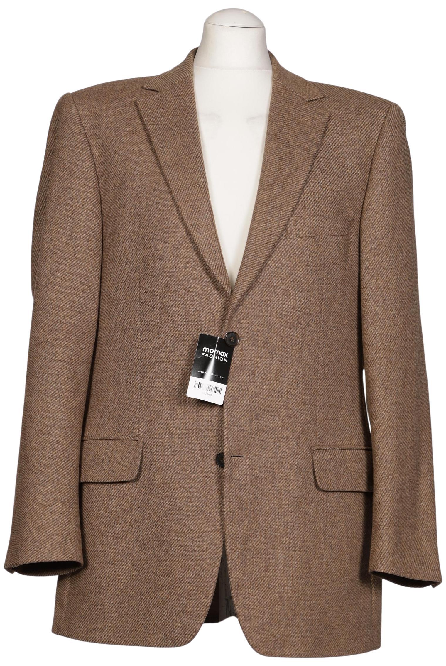 

Daniel Hechter Herren Sakko, braun, Gr. 52