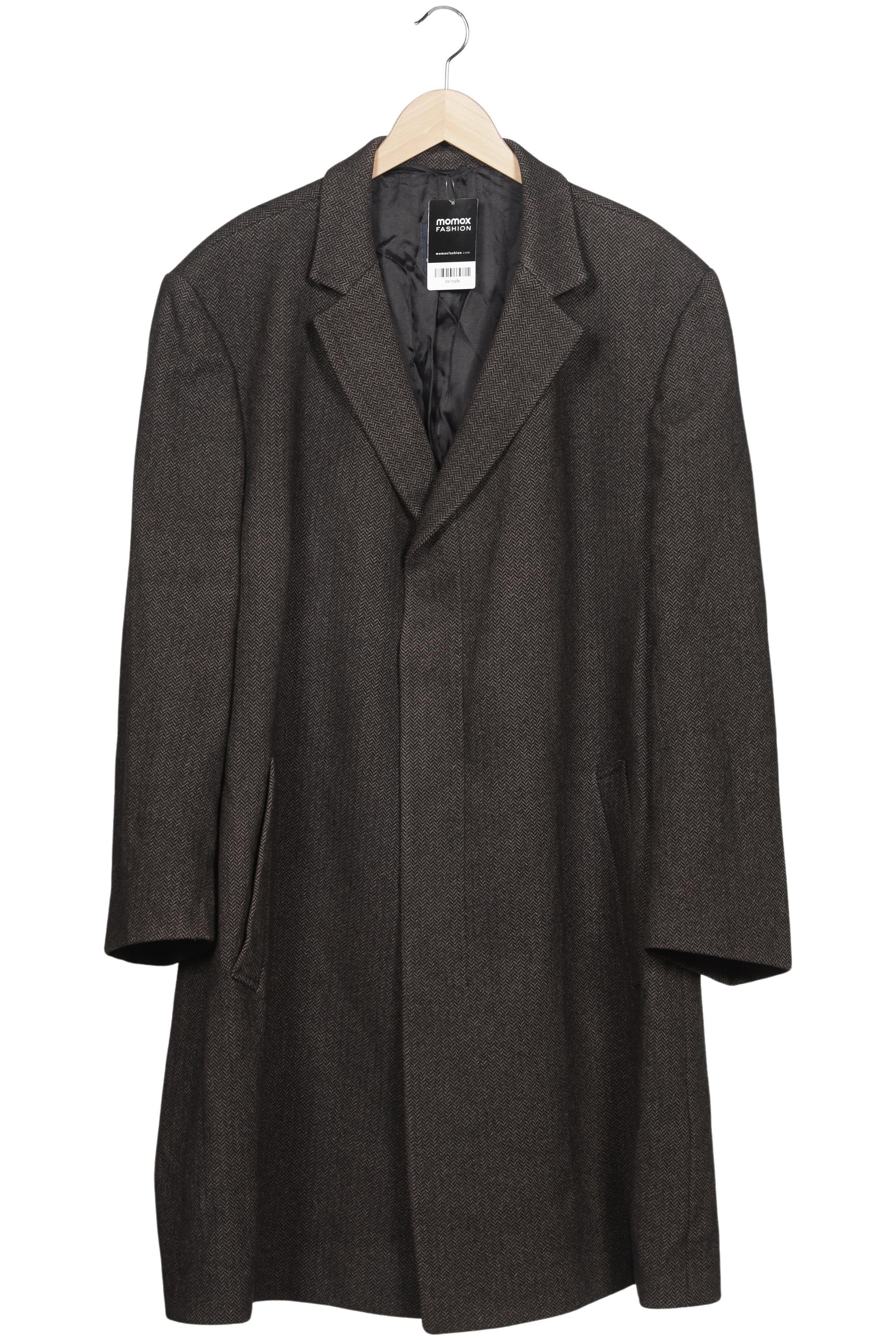 Thumbnail - Daniel Hechter Herren Mantel, braun, Gr. 32