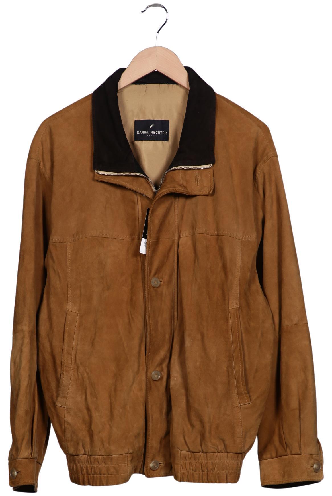 

Daniel Hechter Herren Jacke, braun, Gr. 52